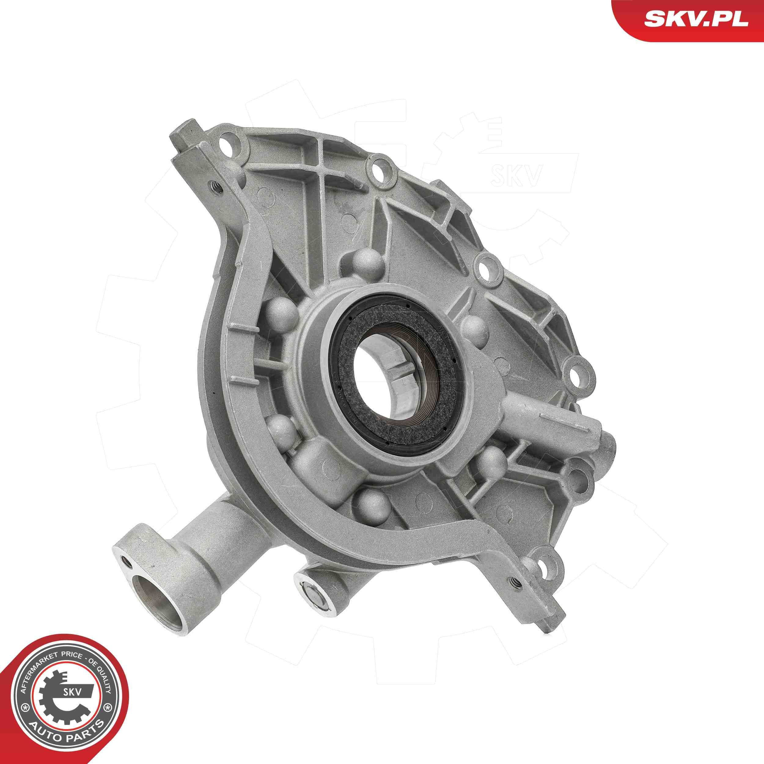 Comprar Bomba de aceite Ford Ka  RBT a bajo precio
