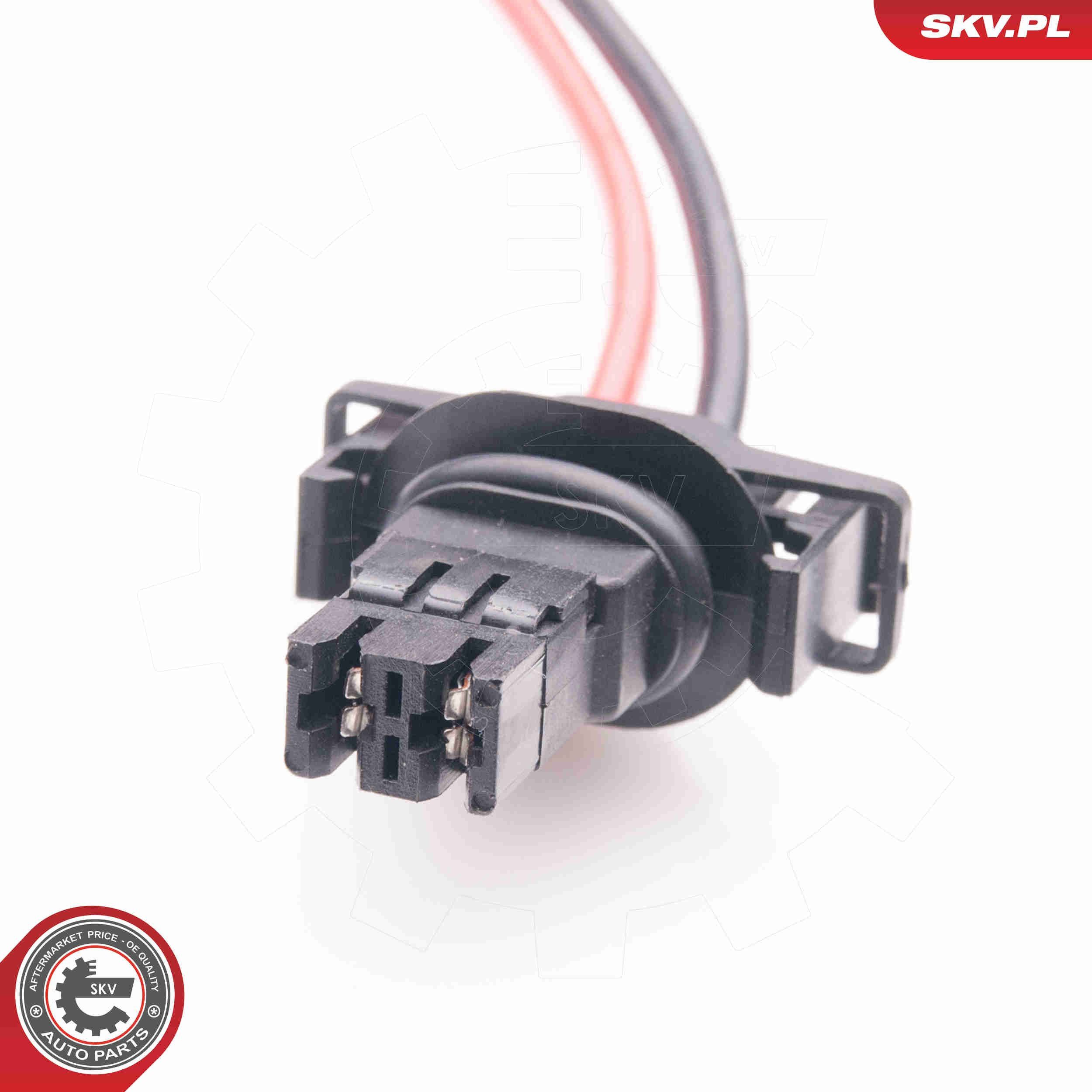 Comprar 94SKV006 SKV Resistencia de calefacción