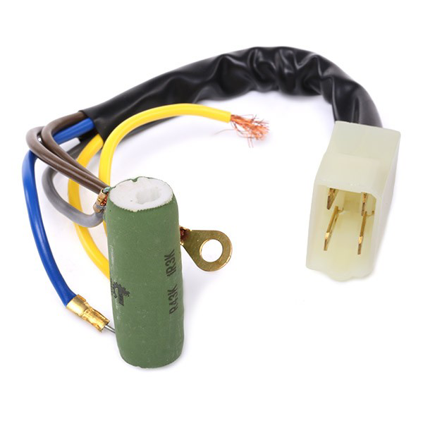 Comprar 94SKV037 SKV Motor de calefacción