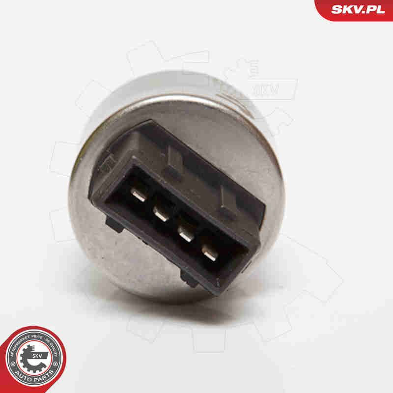 Sensor de presion A/C SKV 95SKV111 precio, desde 15,34 EUR
