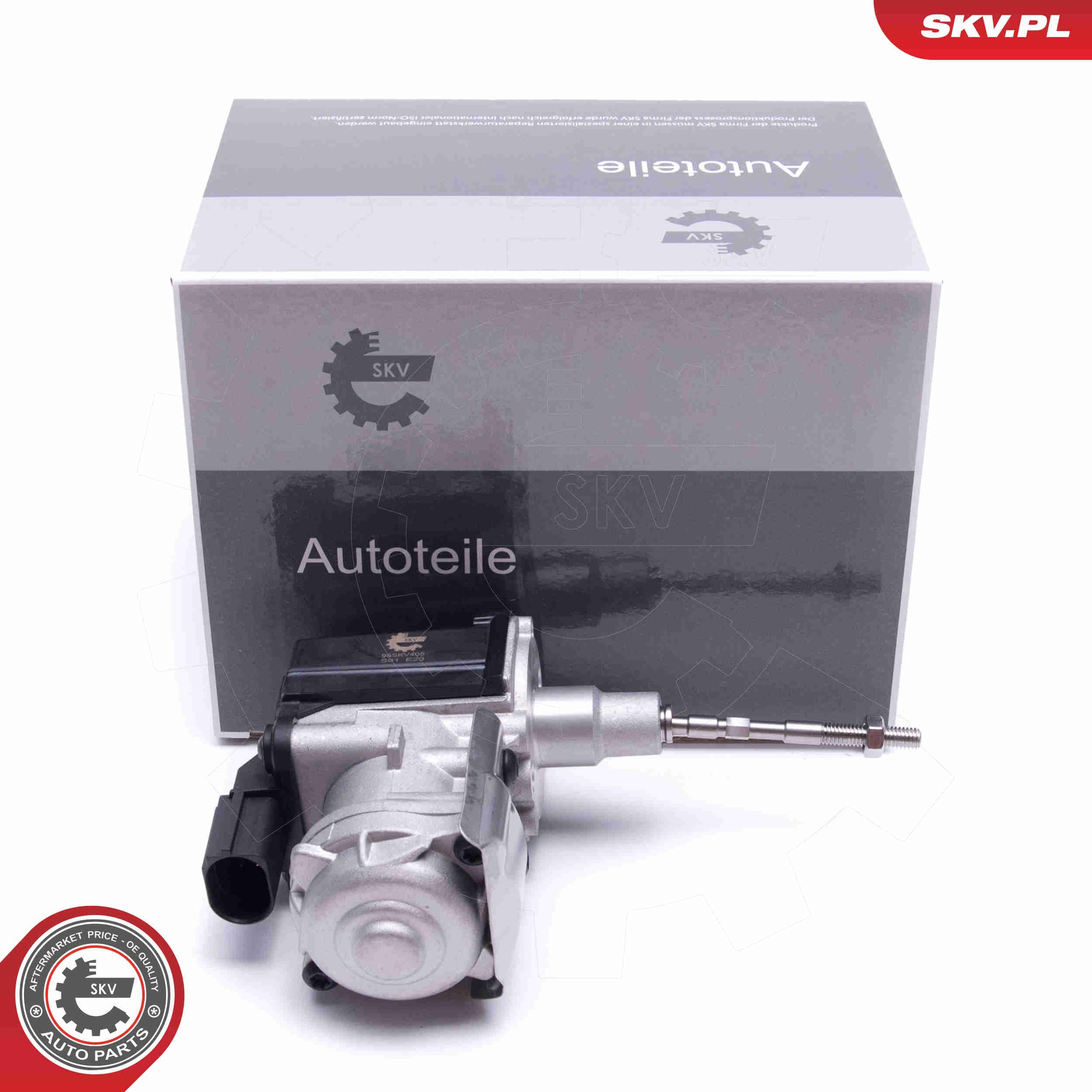 Comprar Actuador del turbo Audi A3  8VS, 8VM