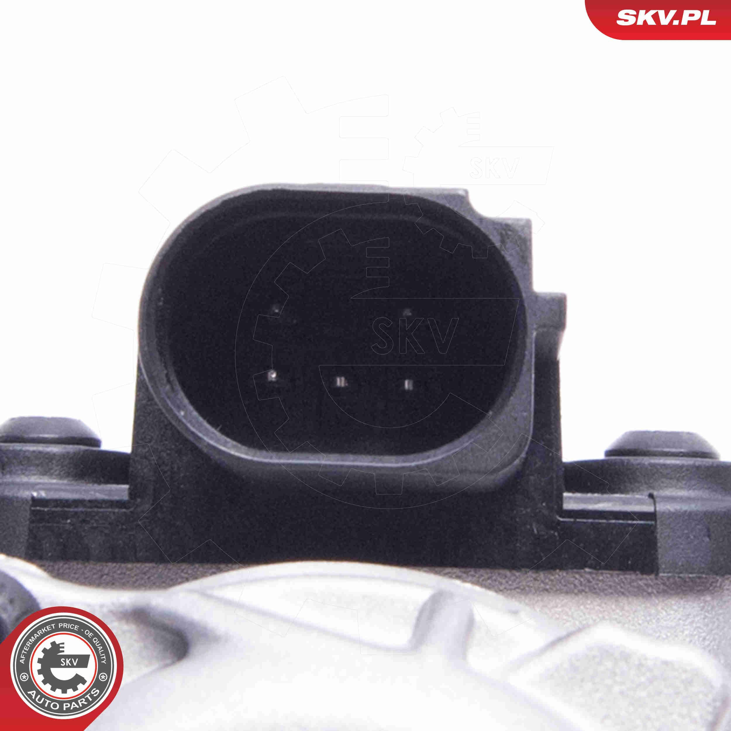 Válvula control turbo SKV 95SKV406