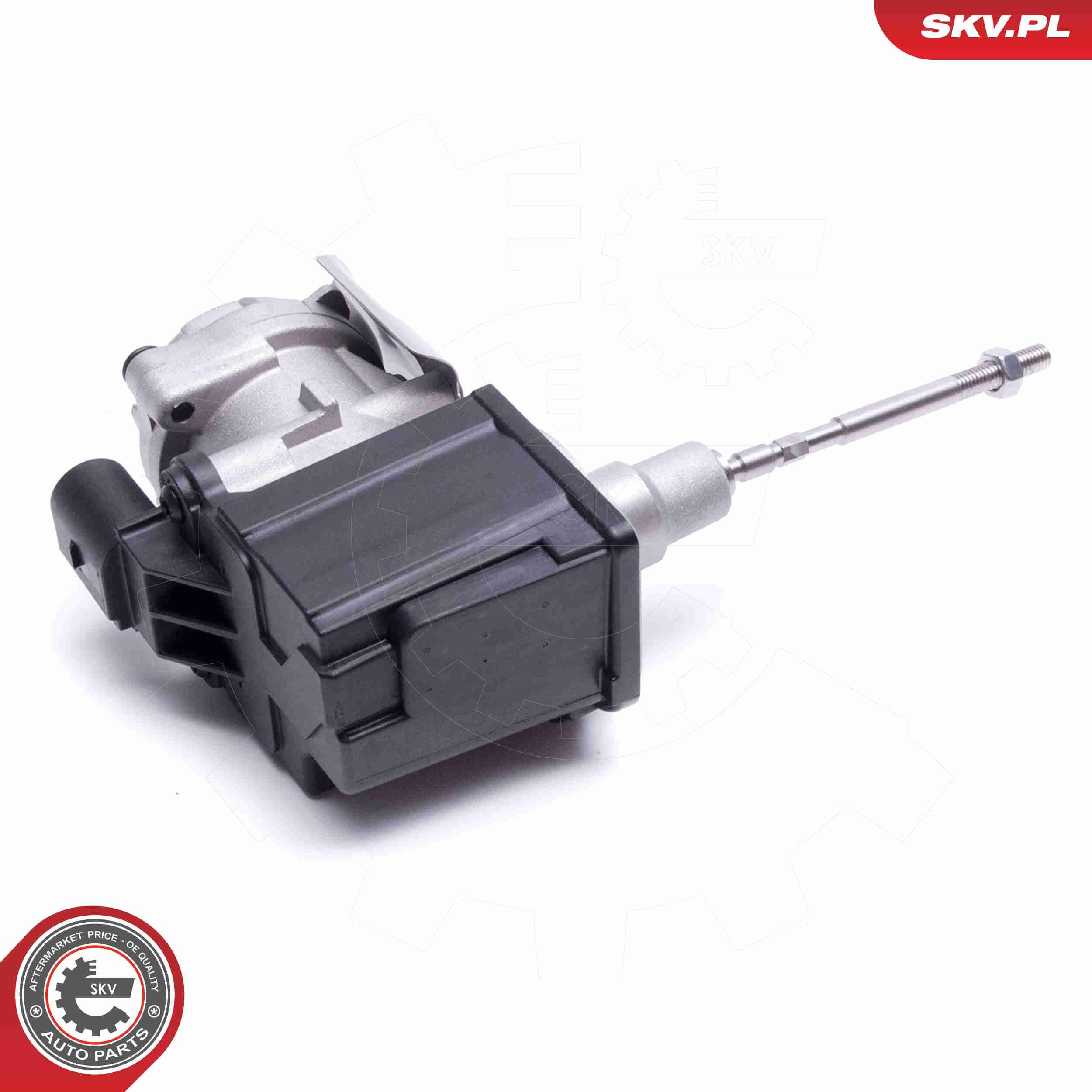 Válvula de regulación del aire de admisión SKV 95SKV406 precio, desde 196,44 EUR