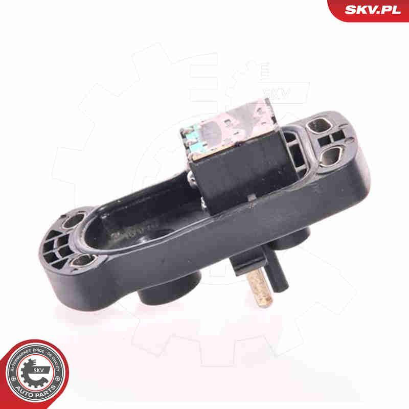Sensor de aceleración SKV 95SKV951