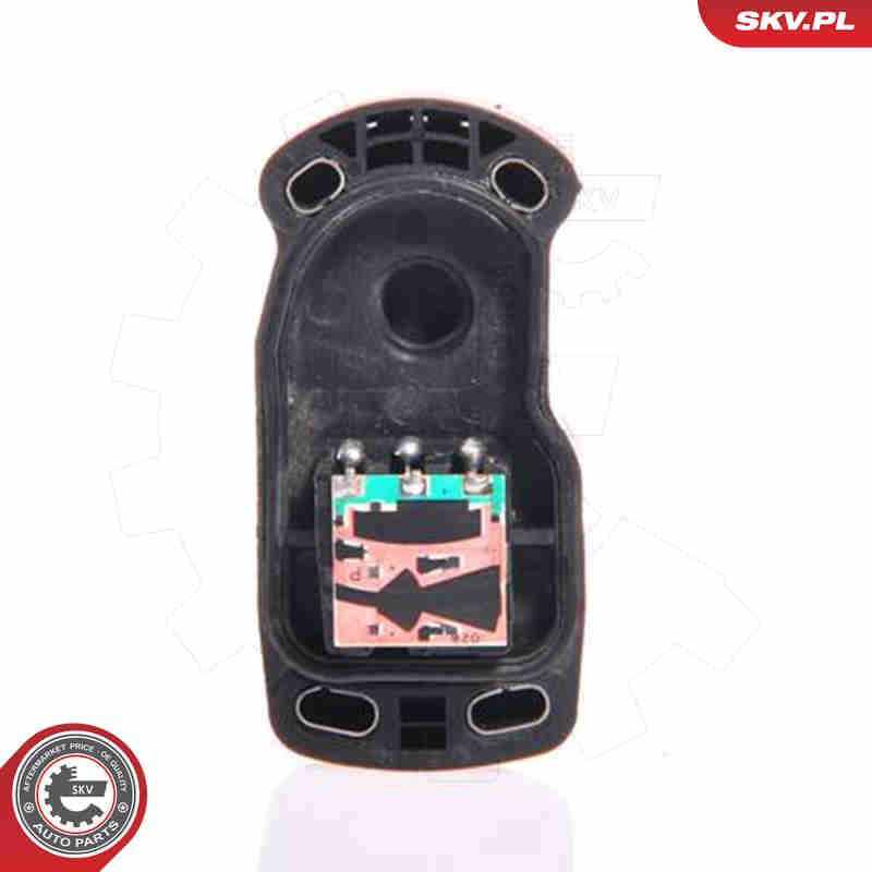 95SKV951 SKV Sensor de posición del acelerador