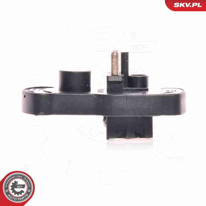 Sensor, posición mariposa SKV 95SKV951 precio, desde 21,39 EUR