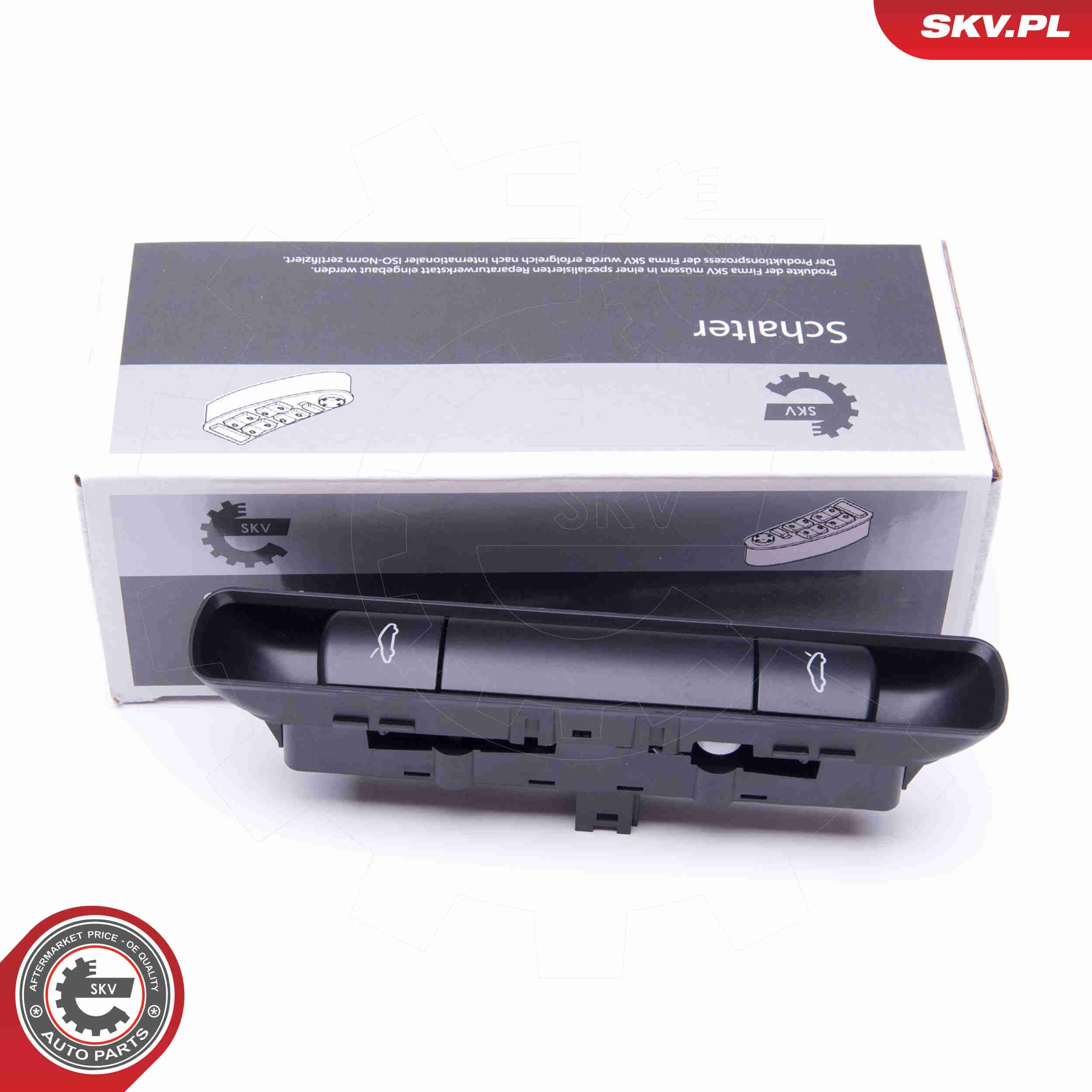 Botón interior de apertura de maletero VAG 99761310502A05 precio, desde 20,69 EUR