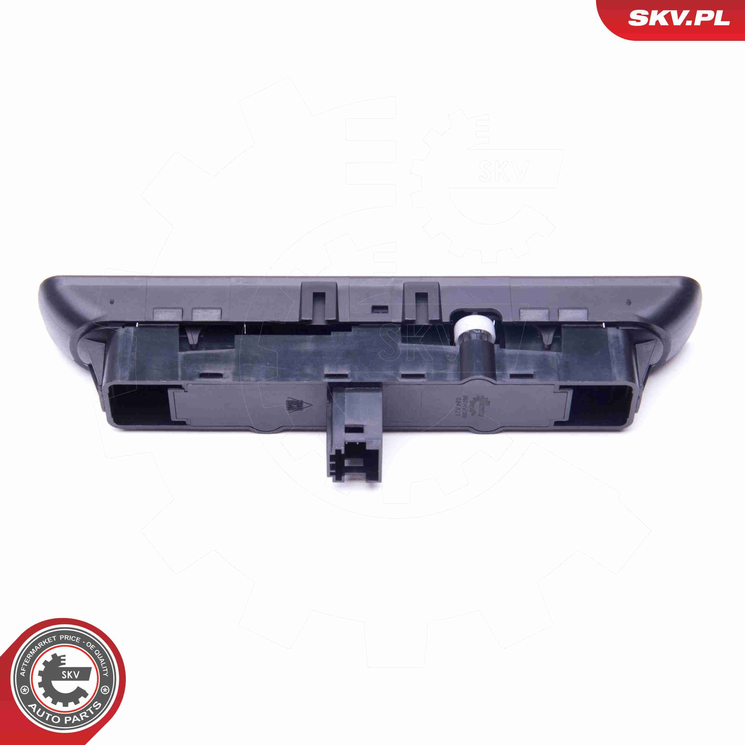 Comprar 99761310502A05 VAG Botón interior de apertura de maletero