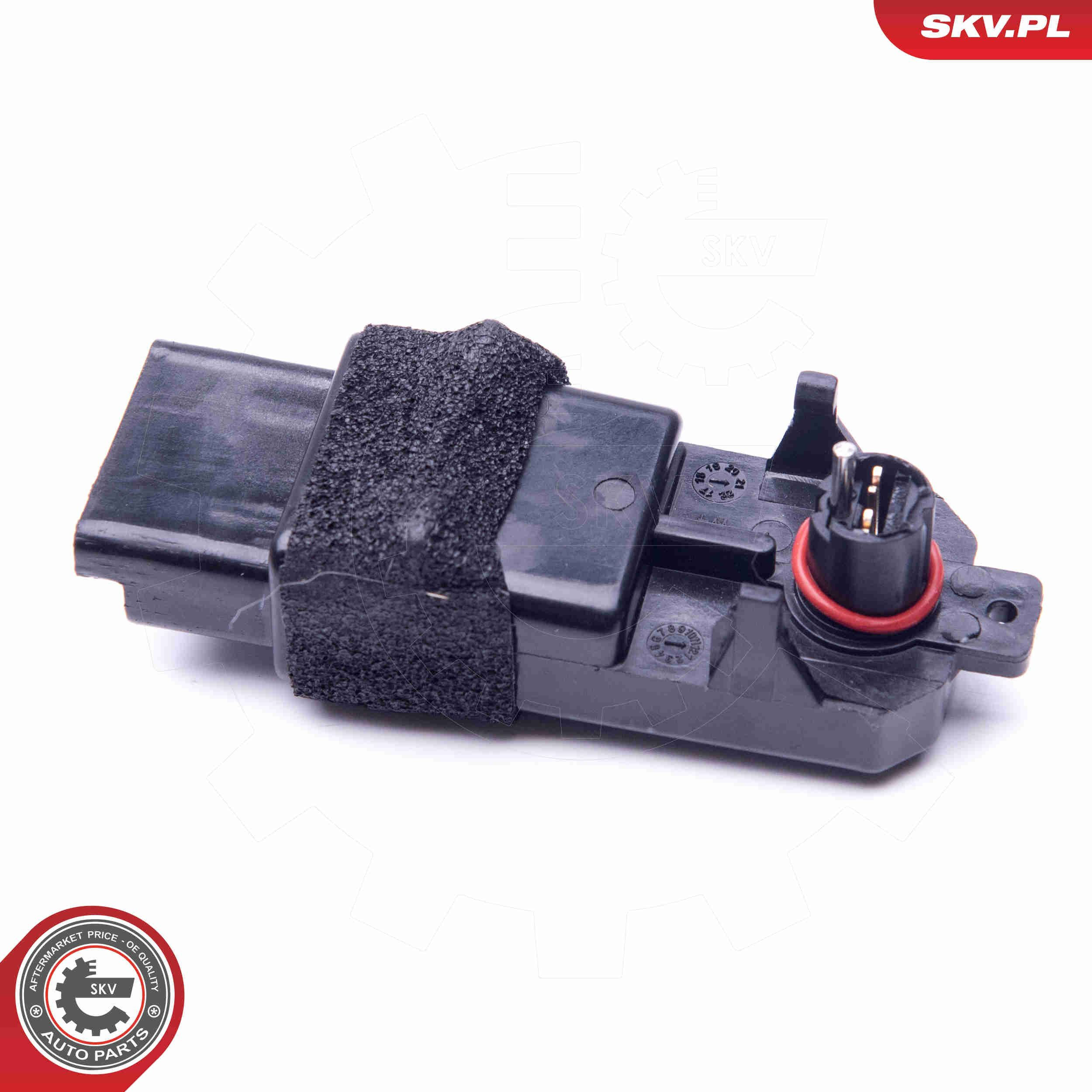 Módulo de control de elevalunas 96SKV085 SKV