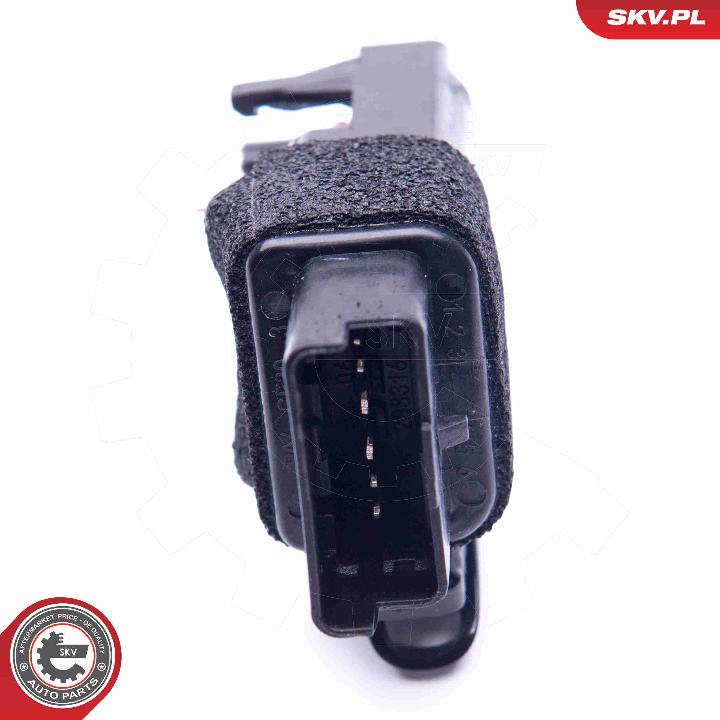 Módulo de control de elevalunas SKV 96SKV085