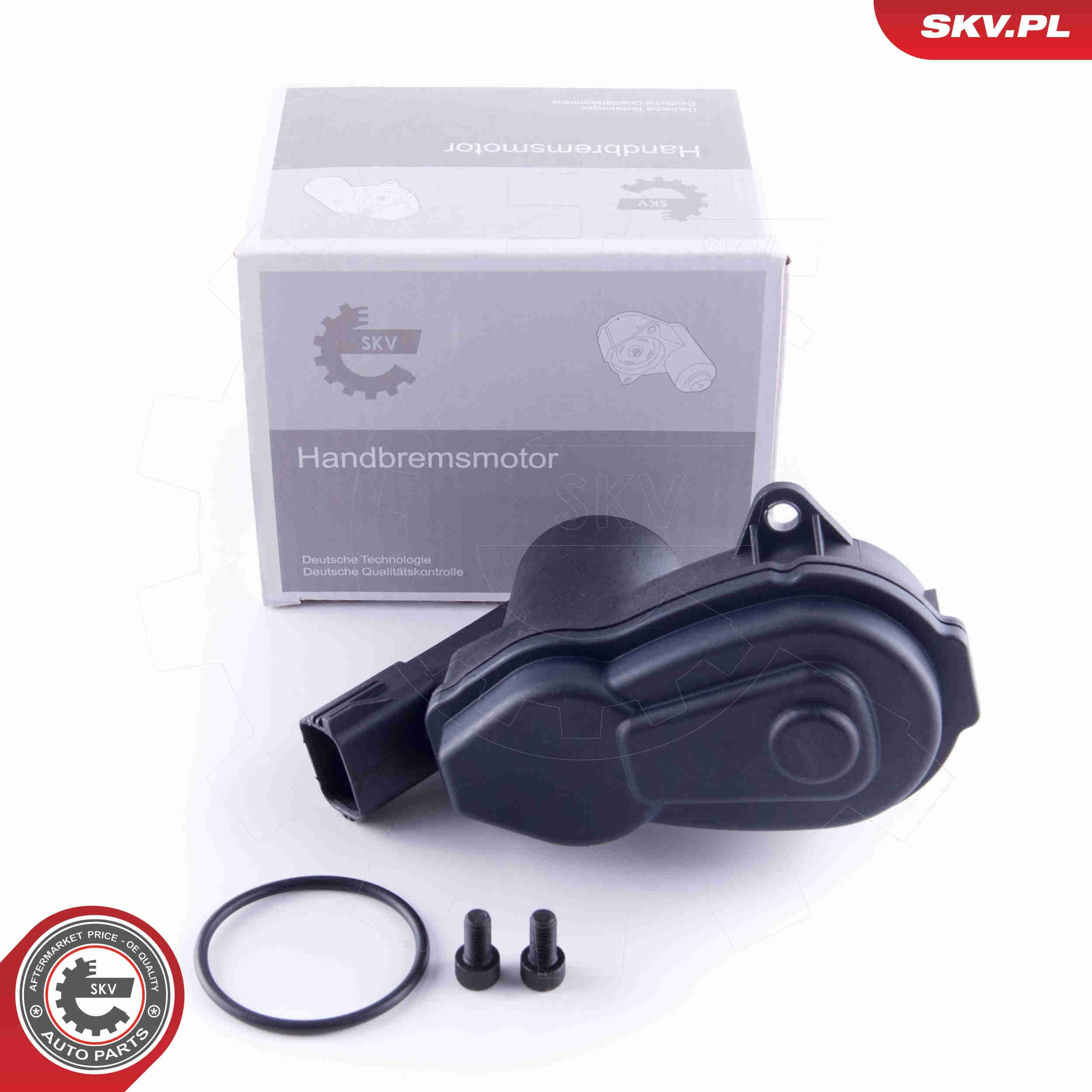 Accionamiento eléctrico del freno de mano SKV 96SKV097 precio, desde 62,44 EUR