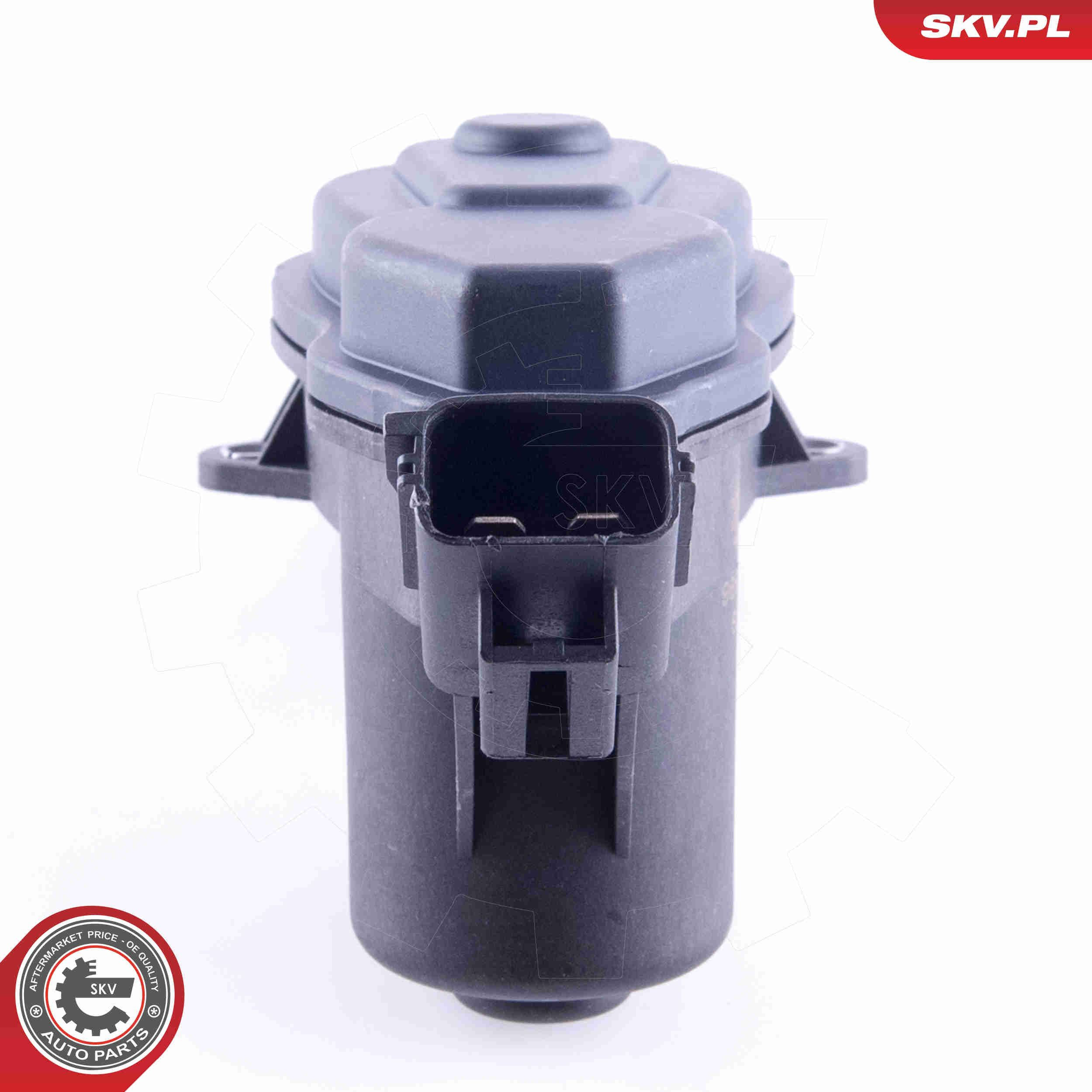 Accionamiento eléctrico del freno de mano SKV 96SKV097
