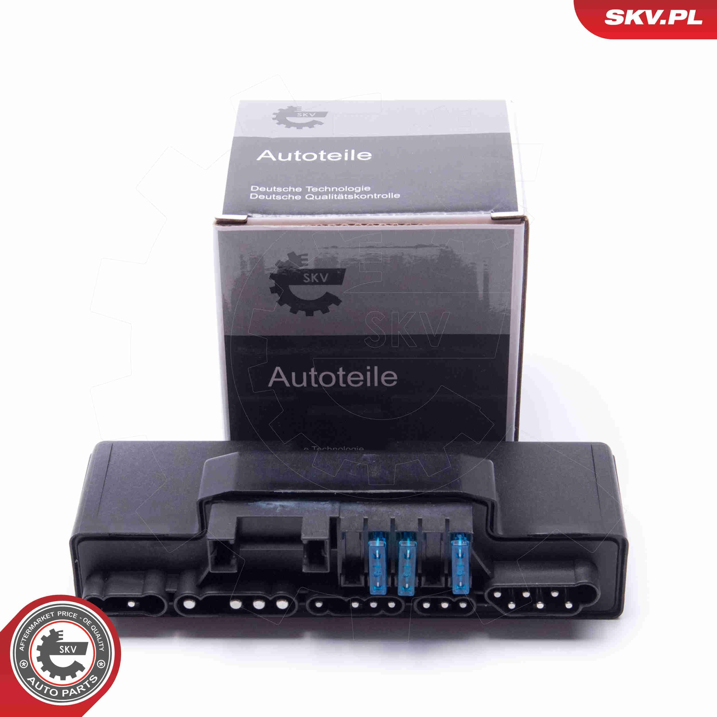 Comprar Relé de arranque Mercedes E  W210