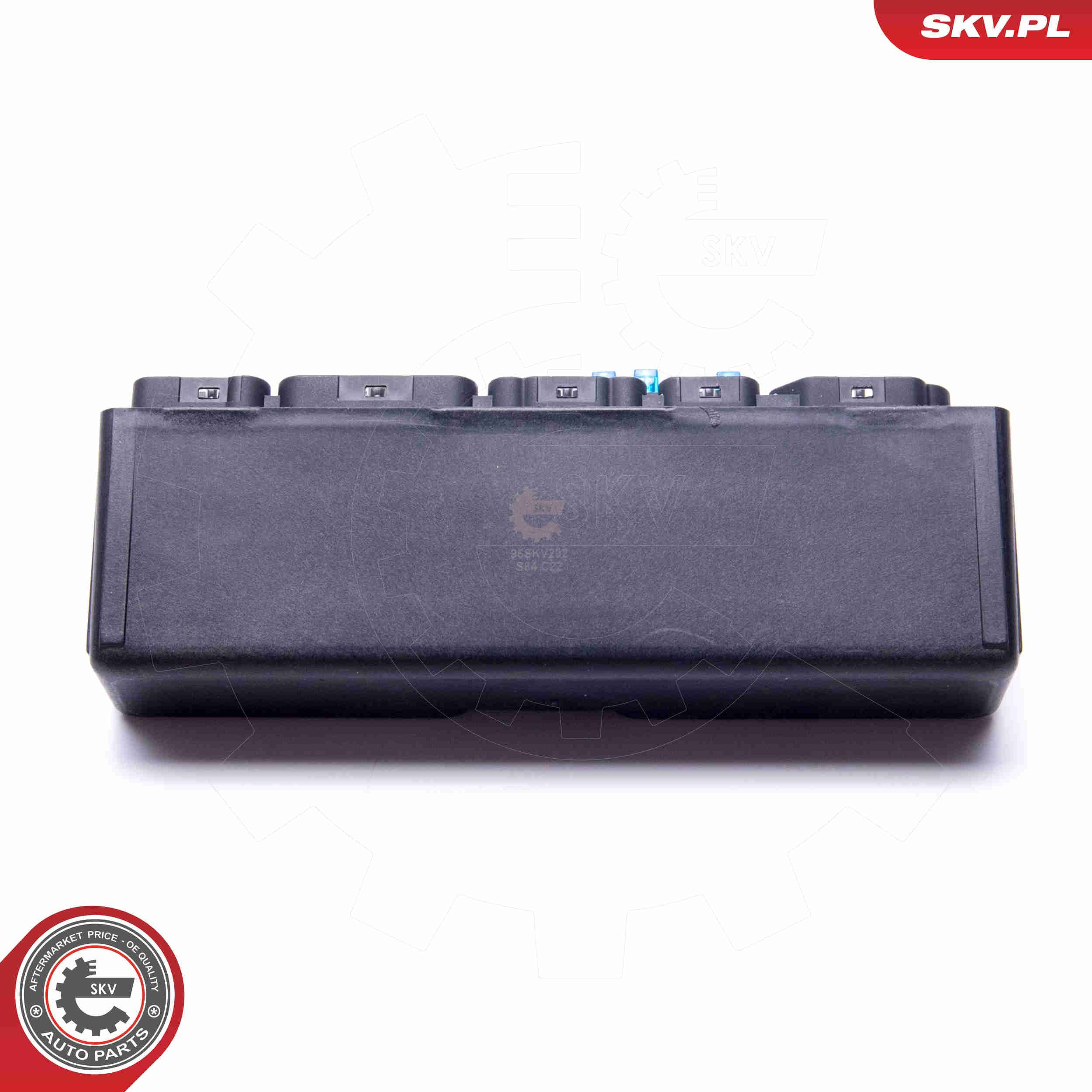 Rele arranque Mercedes E sedán (W210) (1995 - 2002) precio, desde 31,76 EUR