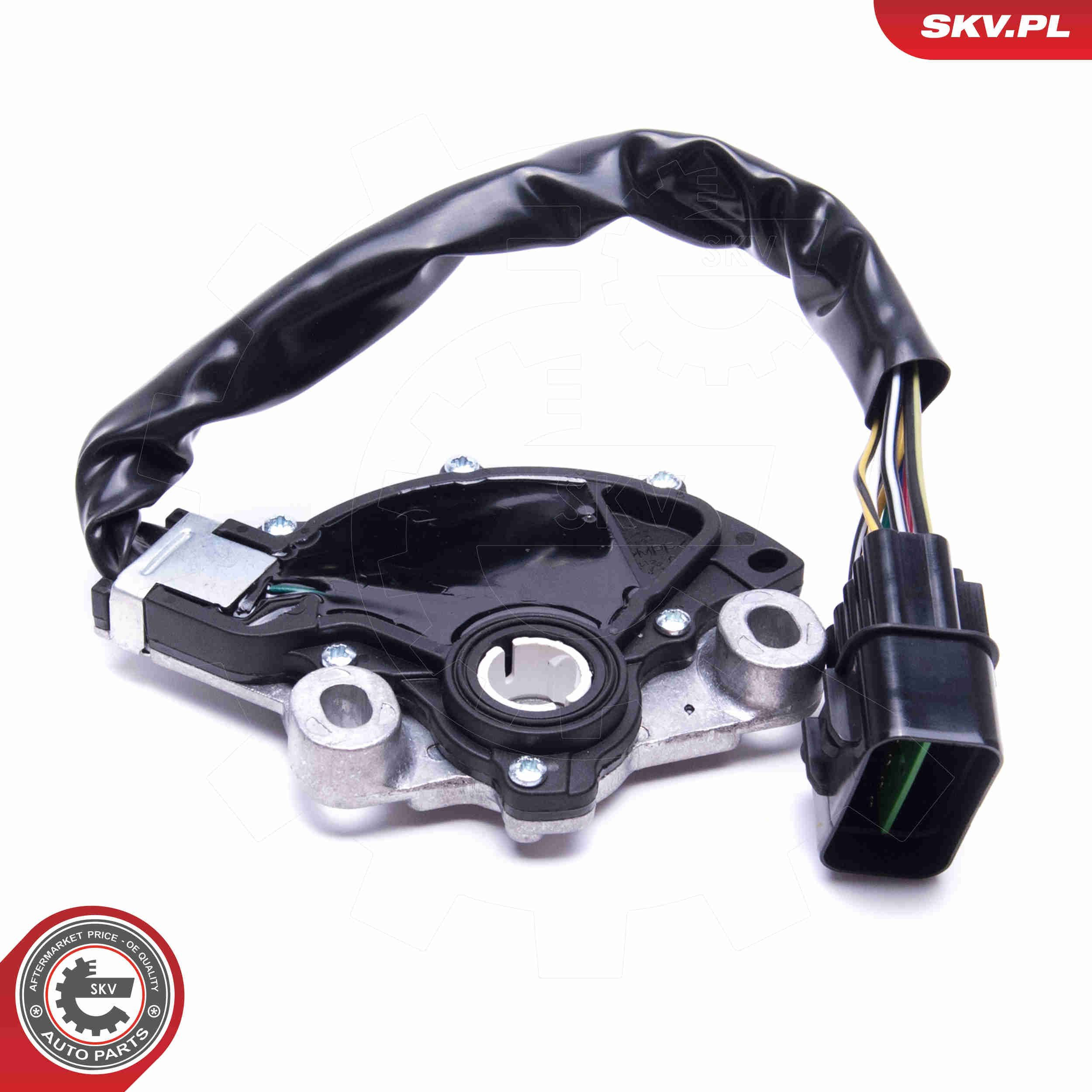 Sensor de posiciones de la transmisión automática SKV 96SKV232