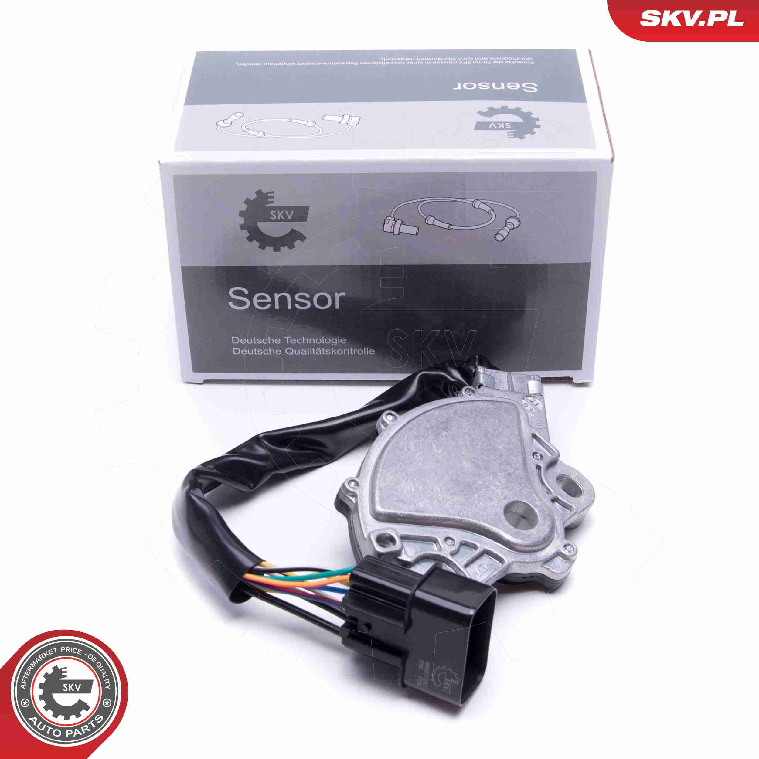 Sensor de posiciones de la transmisión automática 96SKV232 SKV