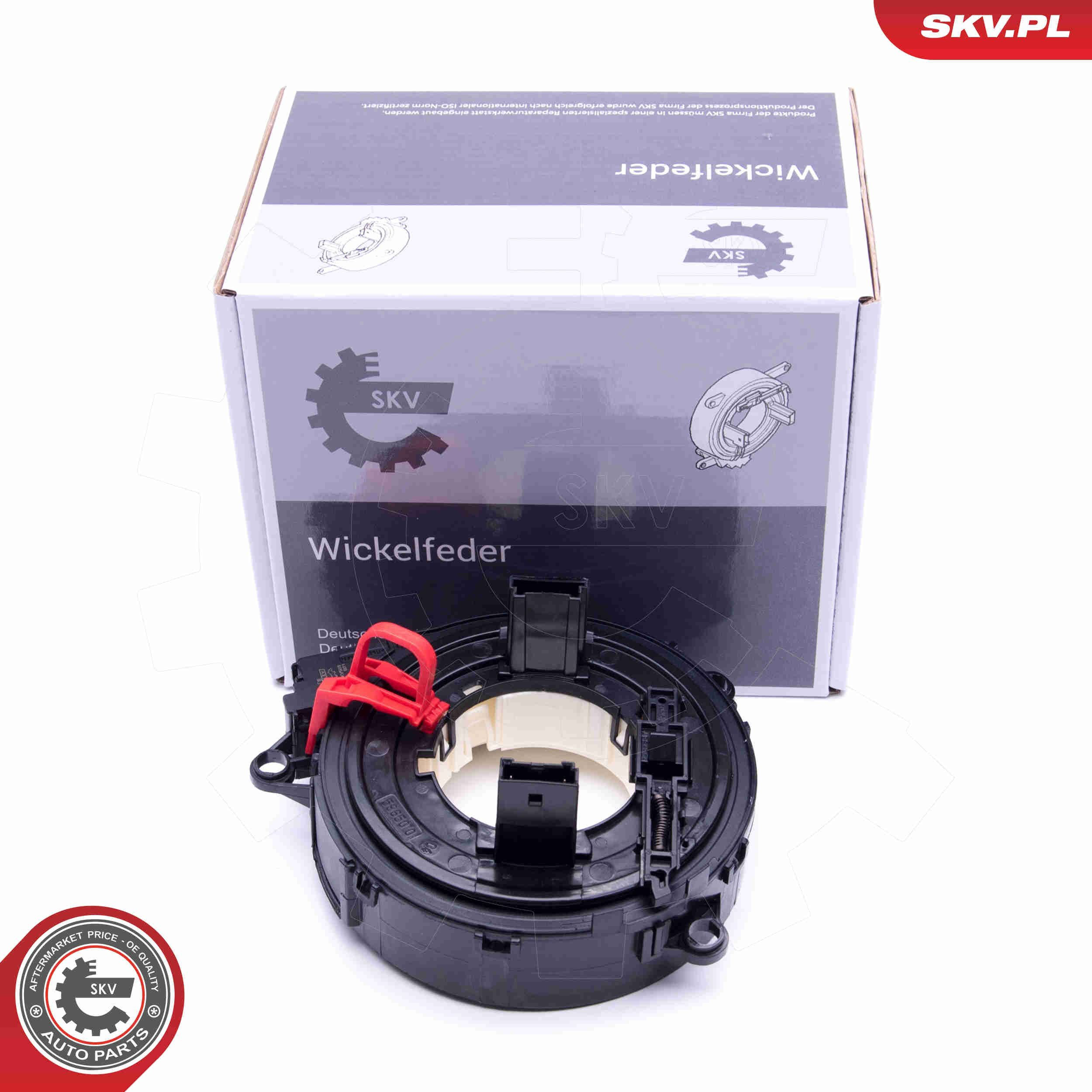 Anillo AIRBAG del volante BMW 5  (E60)