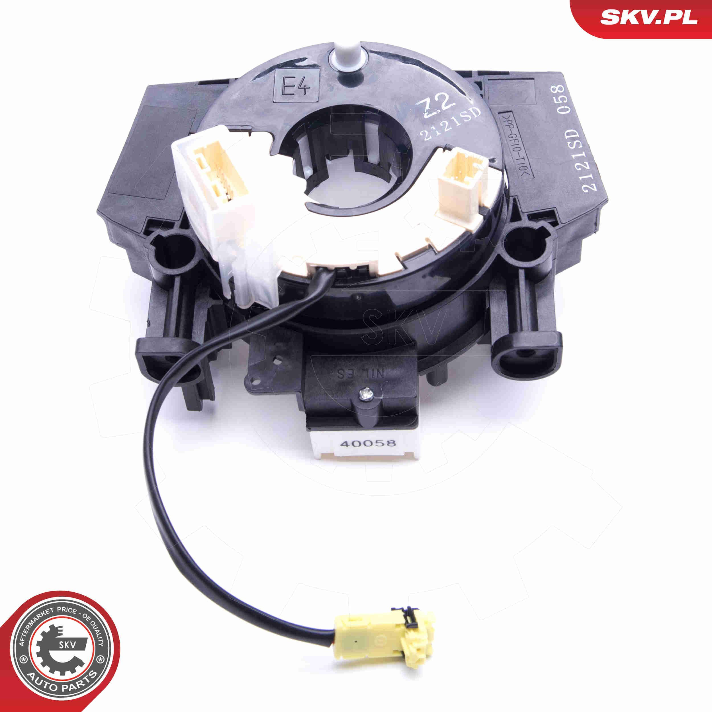 Anillo AIRBAG 96SKV524 SKV