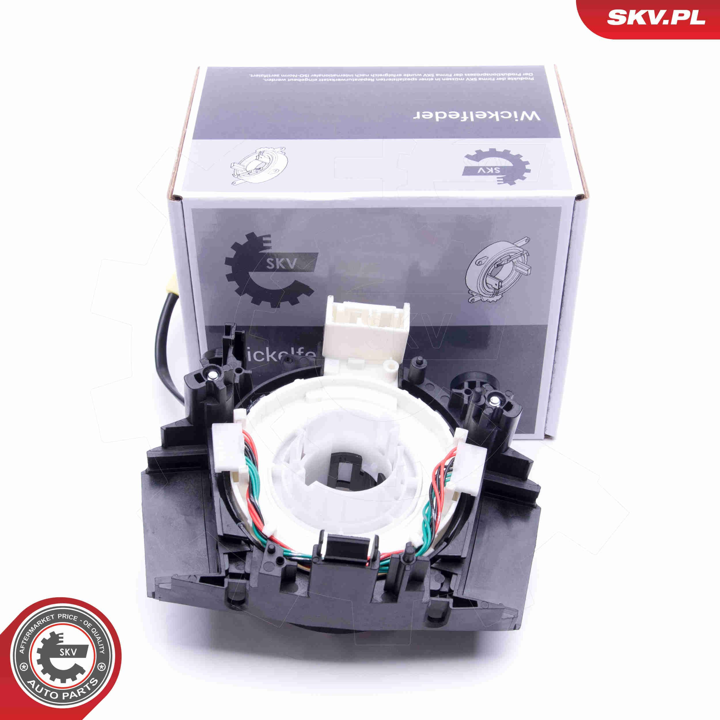 Anillo AIRBAG del volante SKV 96SKV524