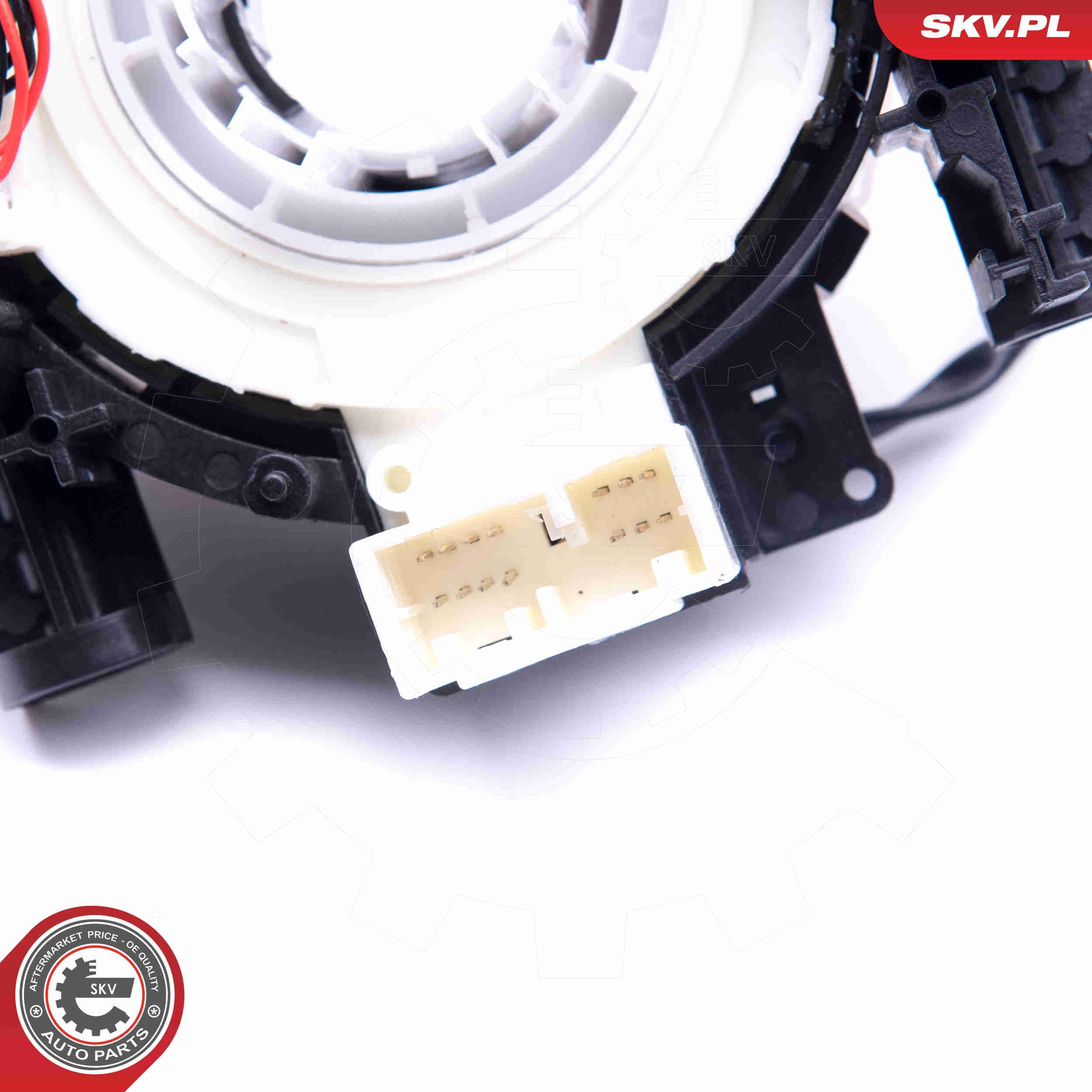 96SKV524 SKV Anillo de AIRBAG 