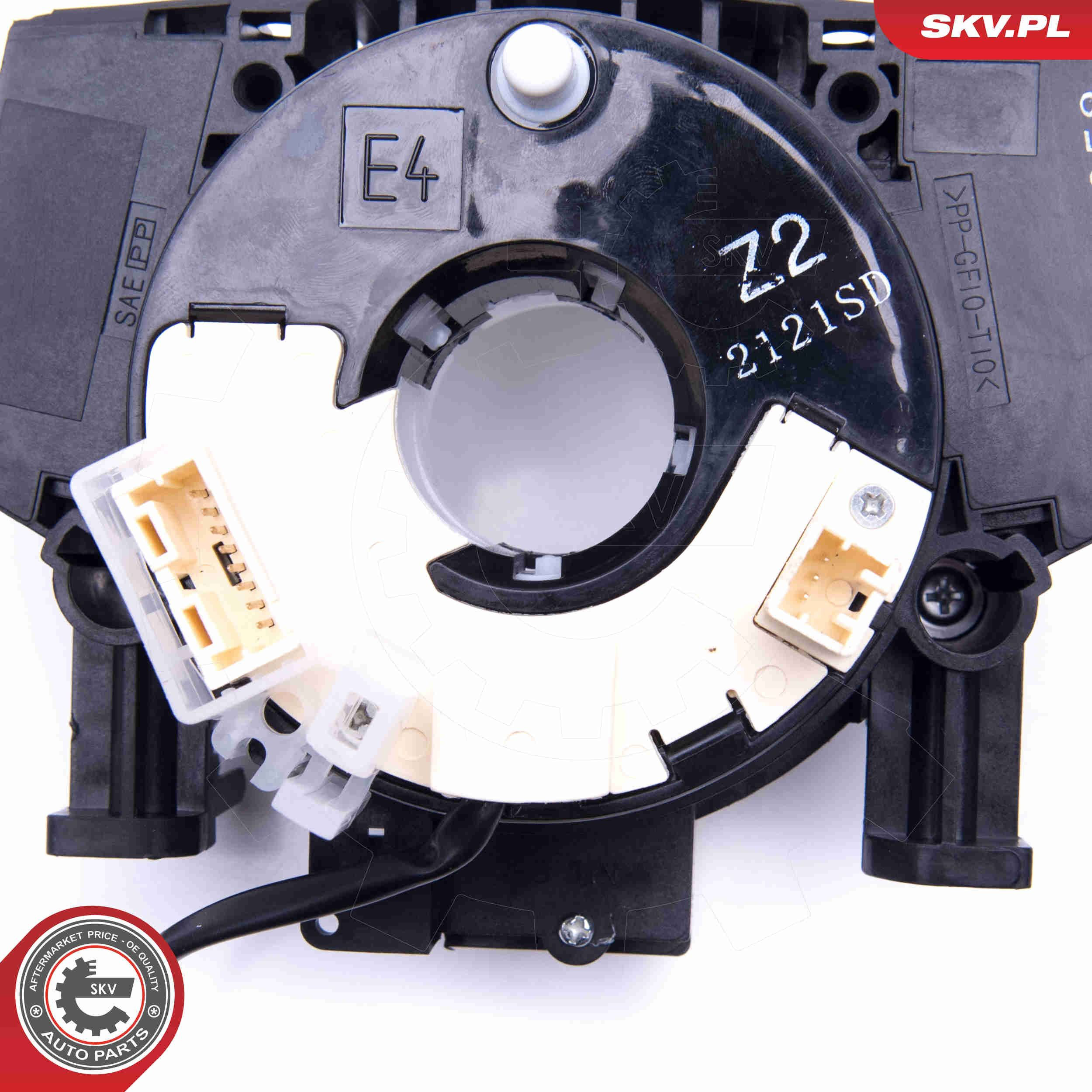 Anillo de contacto del volante SKV 96SKV524 precio, desde 38,61 EUR