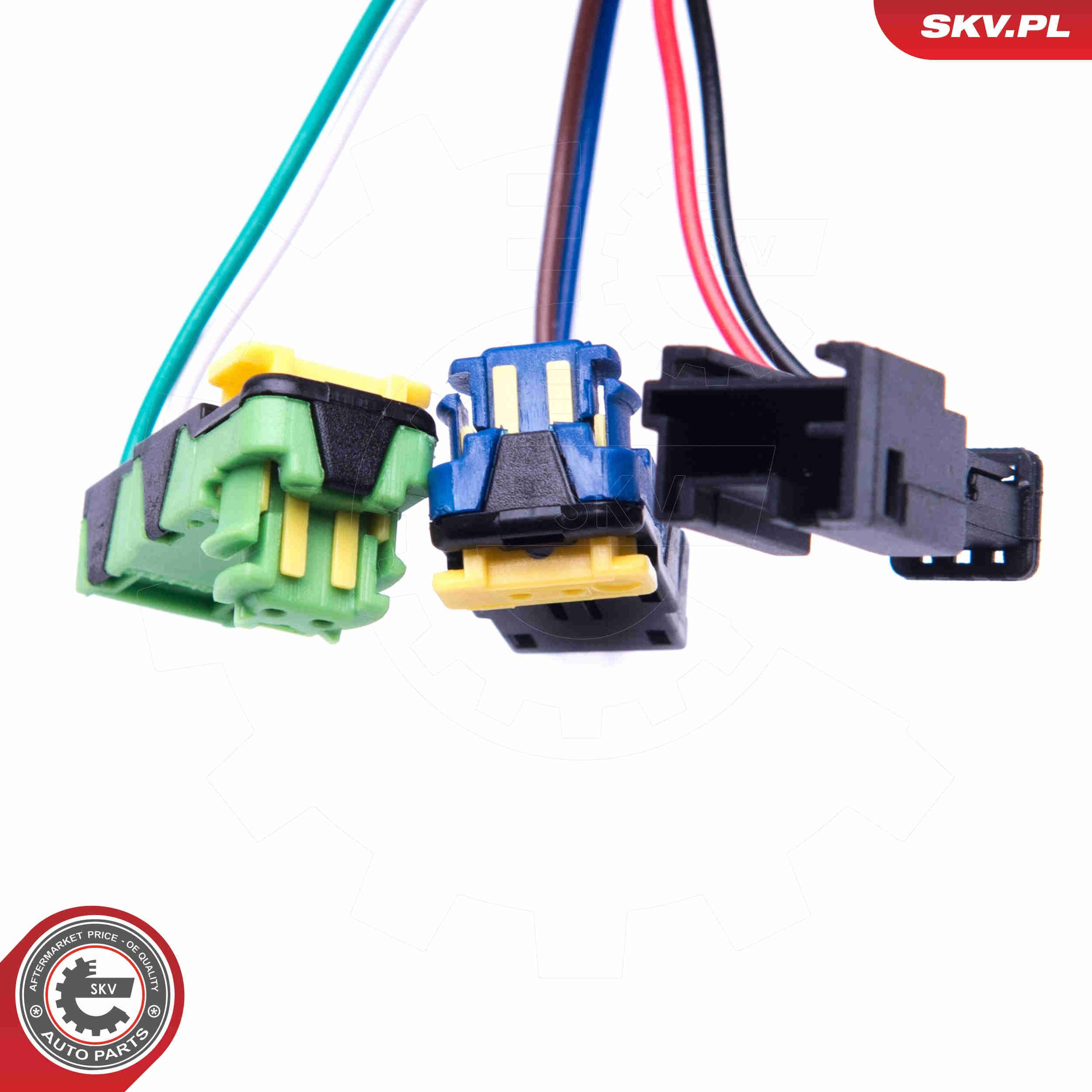 Anillo de contacto del volante SKV 96SKV563 precio, desde 52,29 EUR
