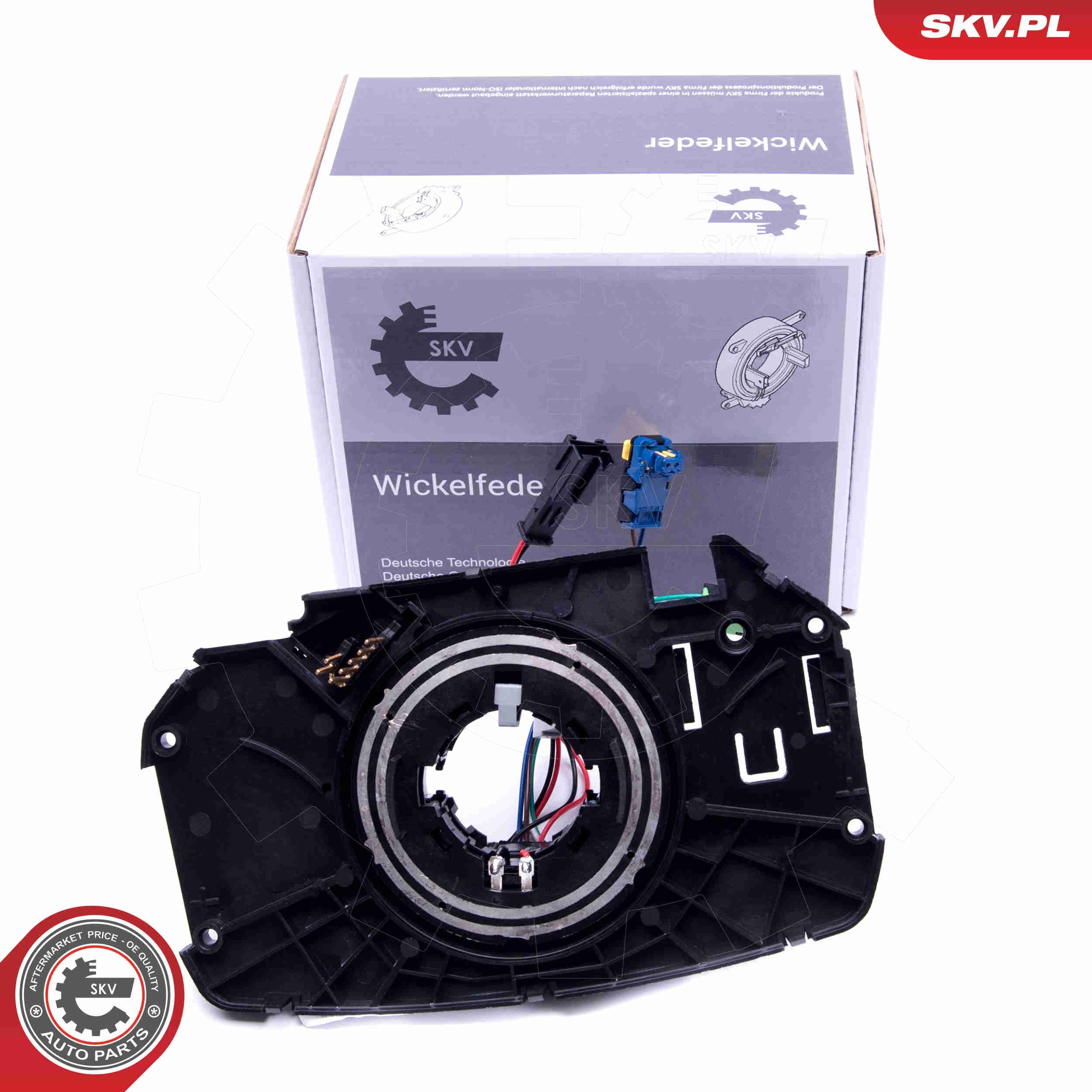 Anillo AIRBAG 96SKV563 SKV