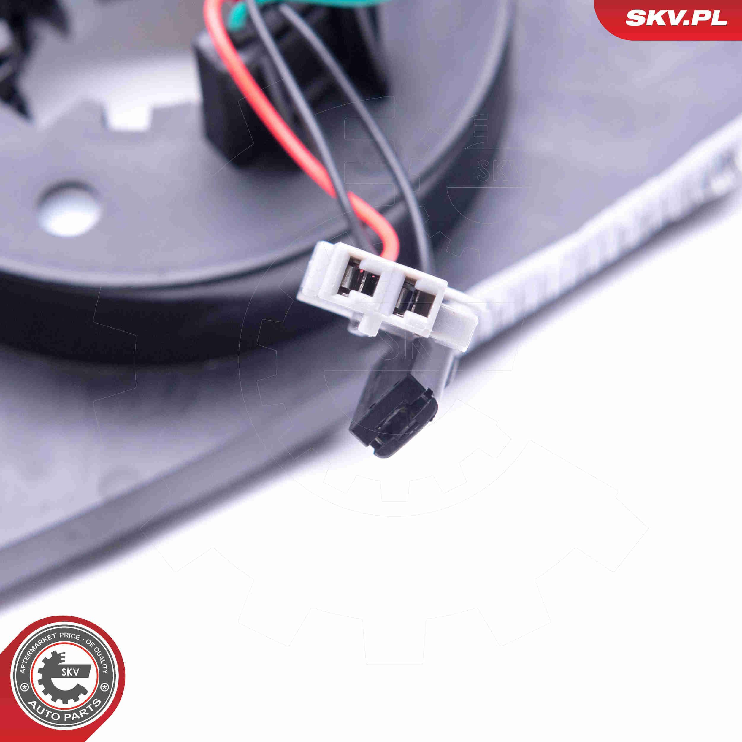 96SKV563 SKV Anillo de AIRBAG 