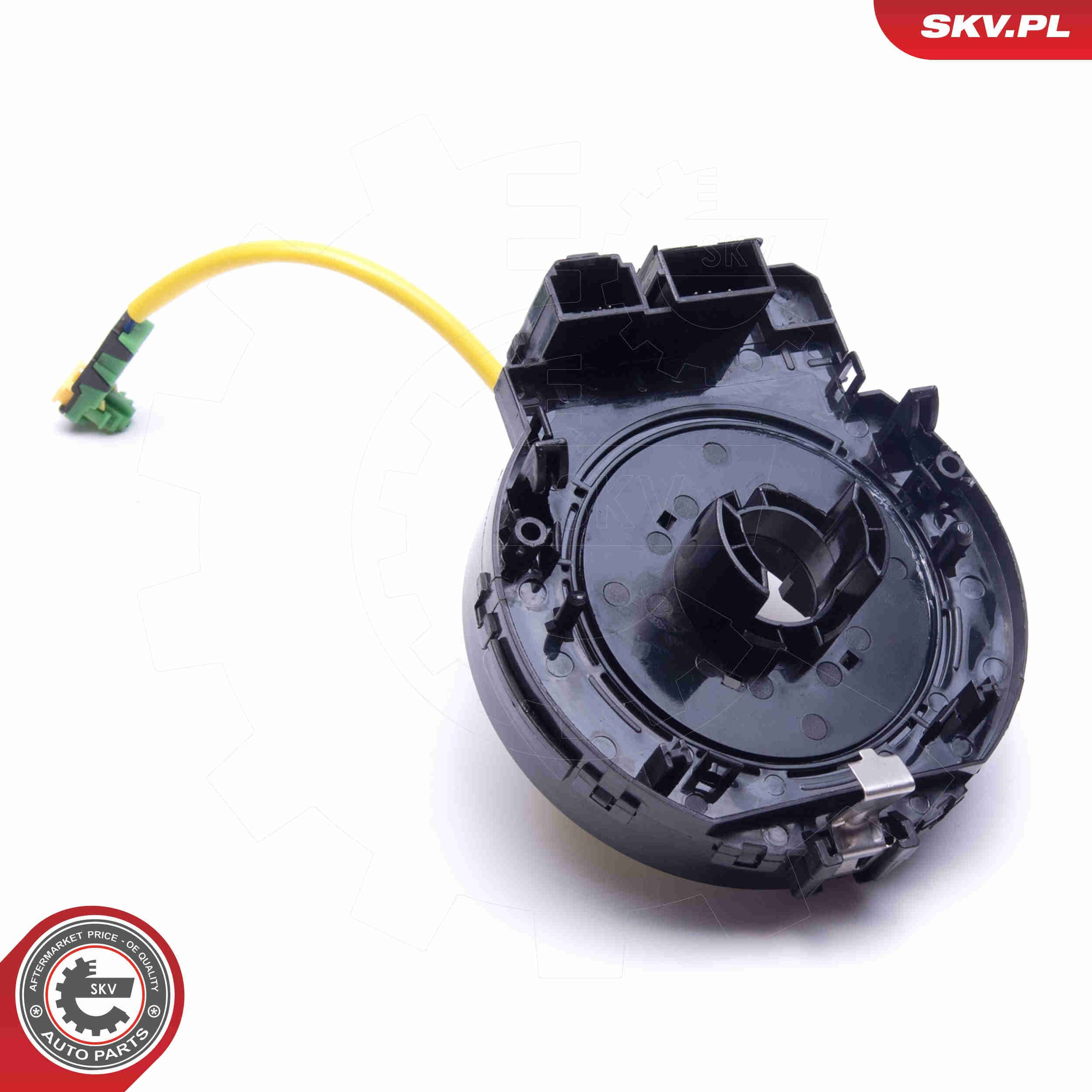 Anillo AIRBAG 30959211 AND