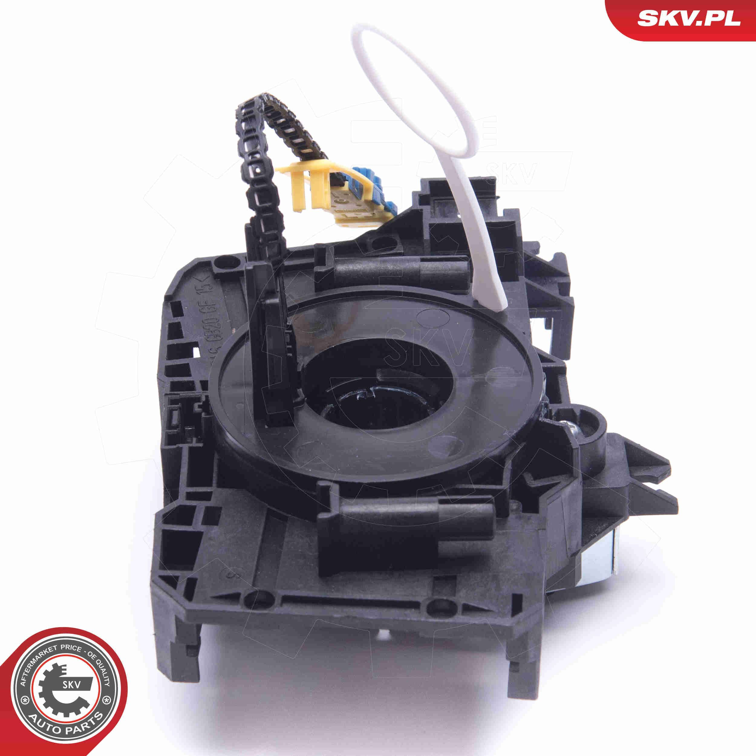 Anillo de AIRBAG Renault LOGAN I (2015-2026)