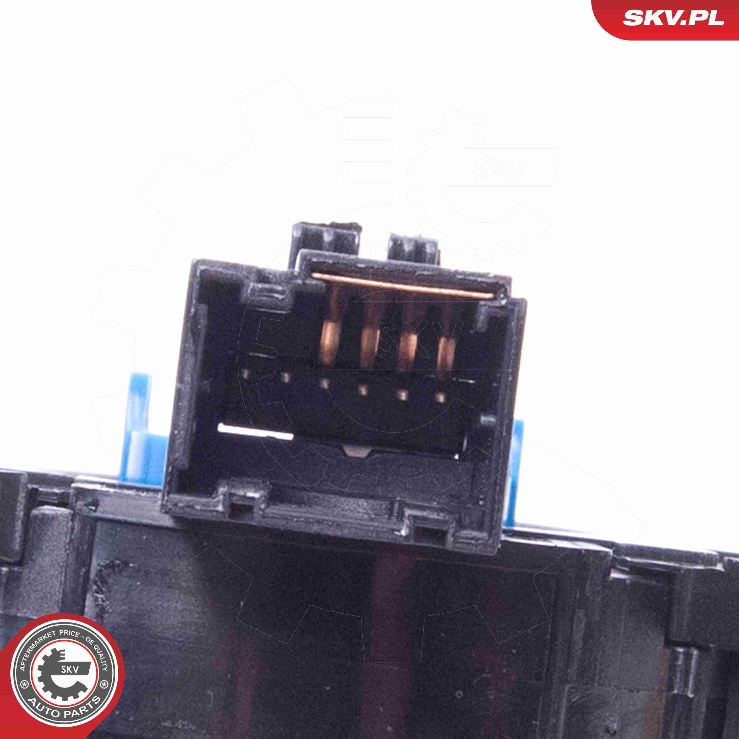 Anillo de contacto del volante SKV 96SKV586 precio, desde 48,39 EUR