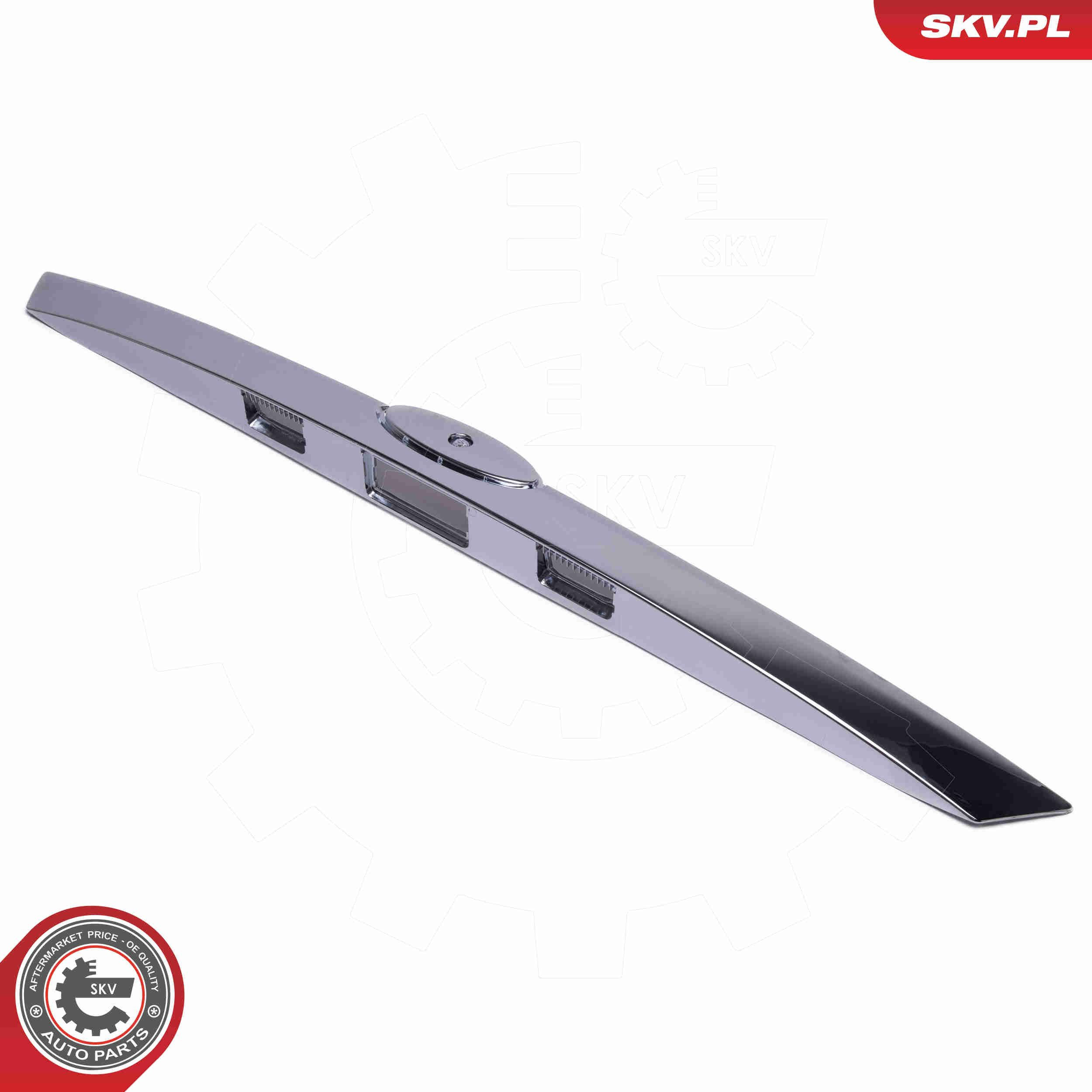 Comprar 32059515 Polcar Tirador de puerta de maletero exterior