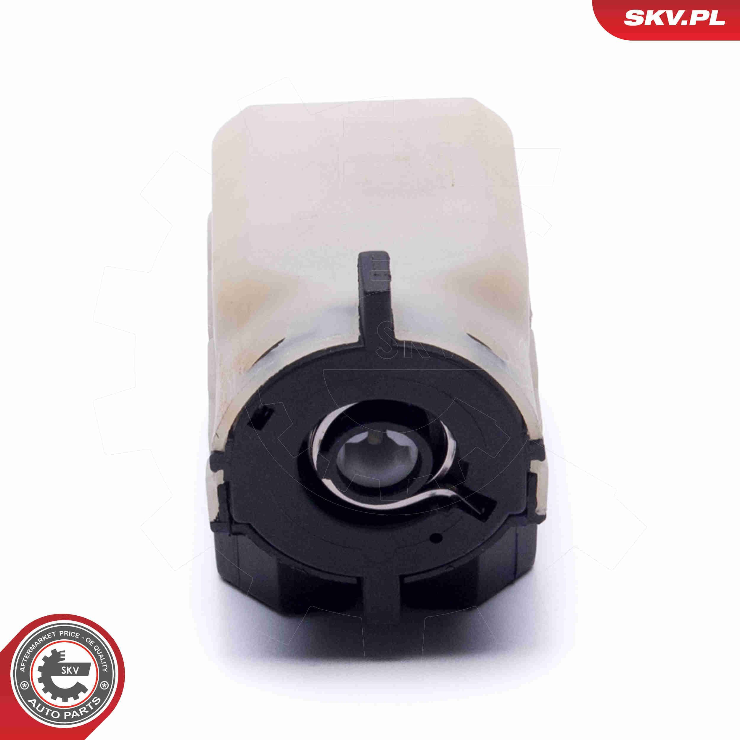 Conmutador de encendido para BMW 7  E38