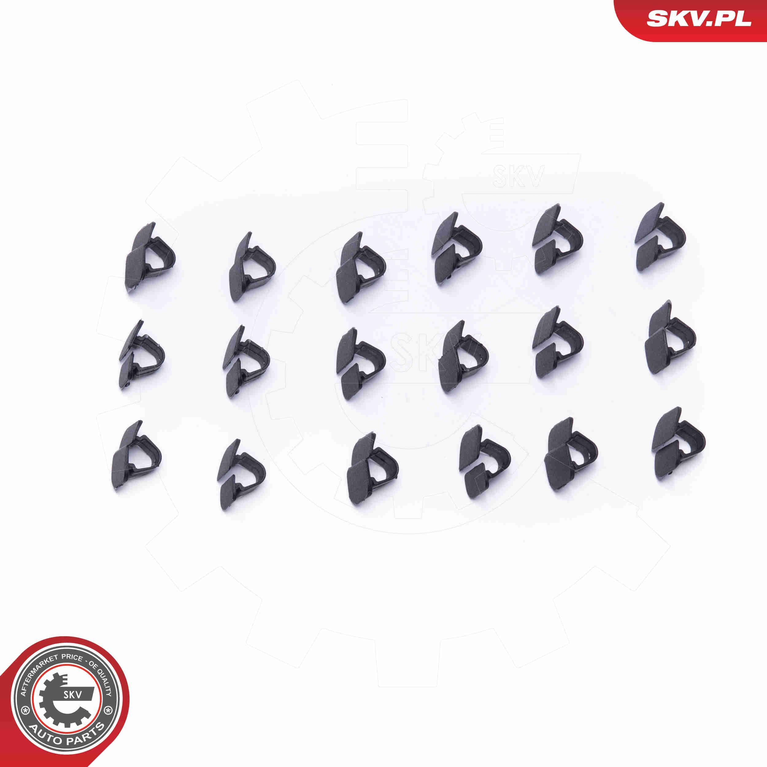 Insonorizante de motor SKV 97SKV888 precio, desde 39,06 EUR