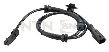 ASB15508 SNR Sensor de rueda abs