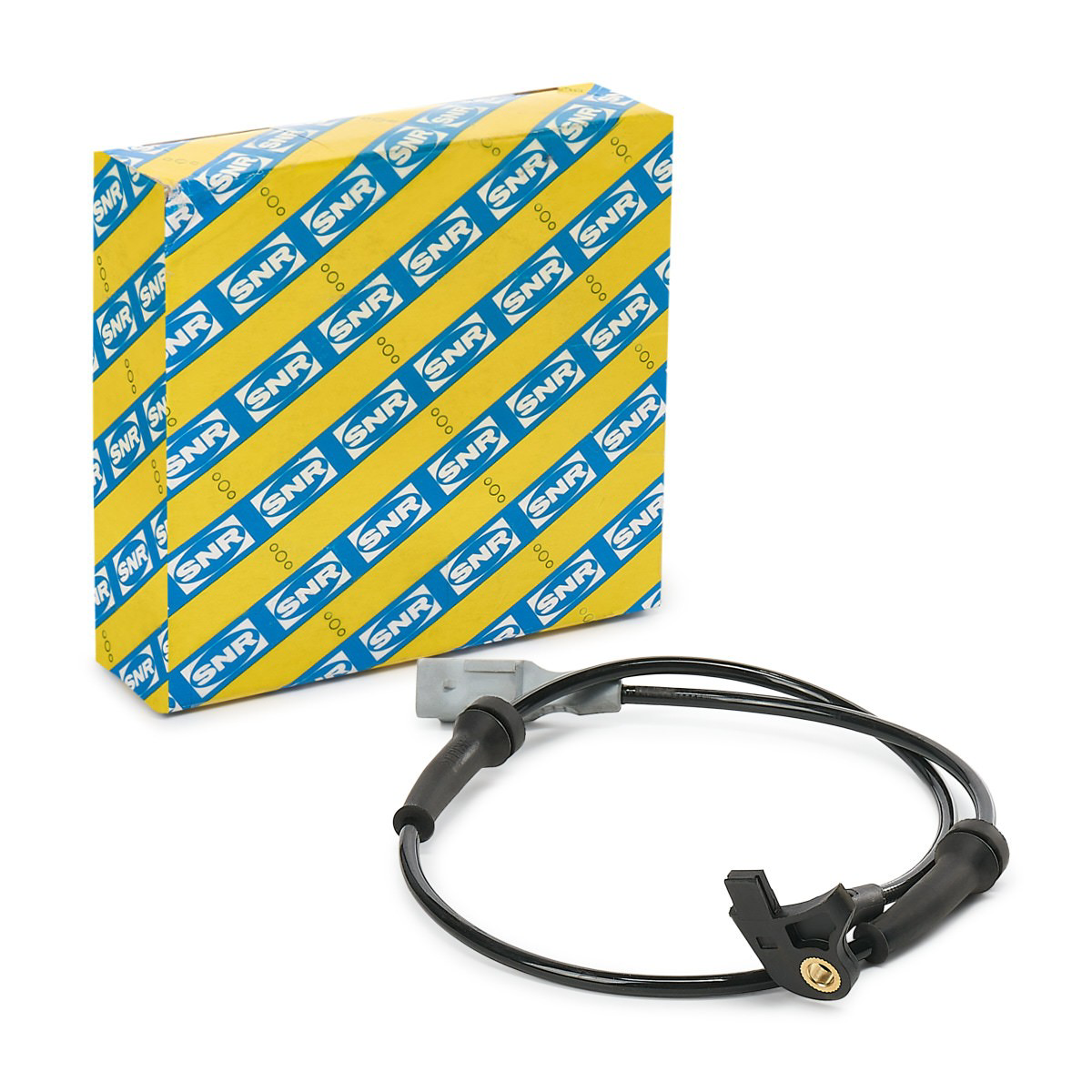 ASB15921 SNR Sensor de rueda abs