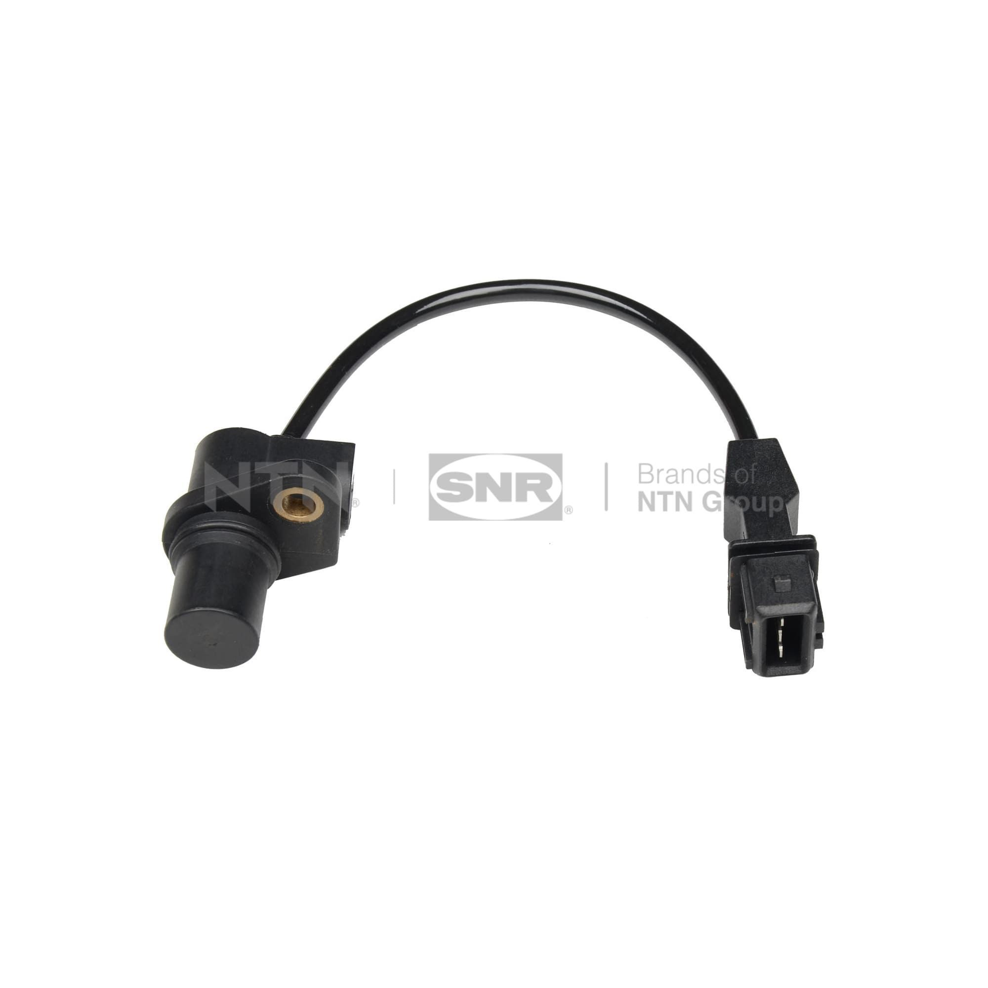 CKP18912 SNR