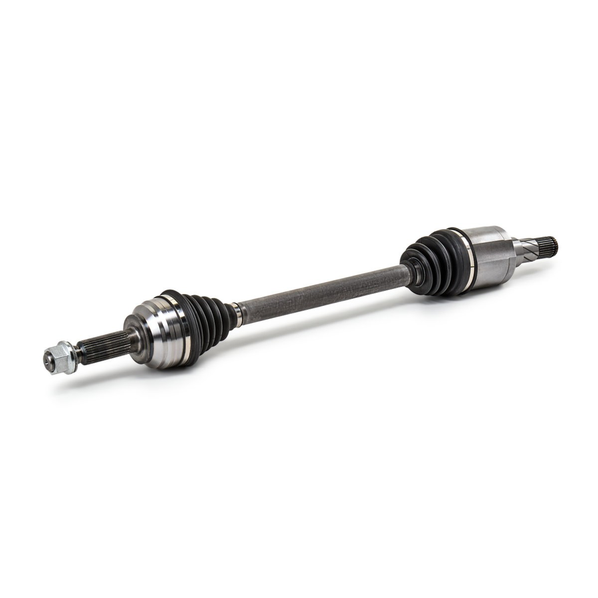 Semieje delantero izquierdo SNR DK20003 precio, desde 127,76 EUR