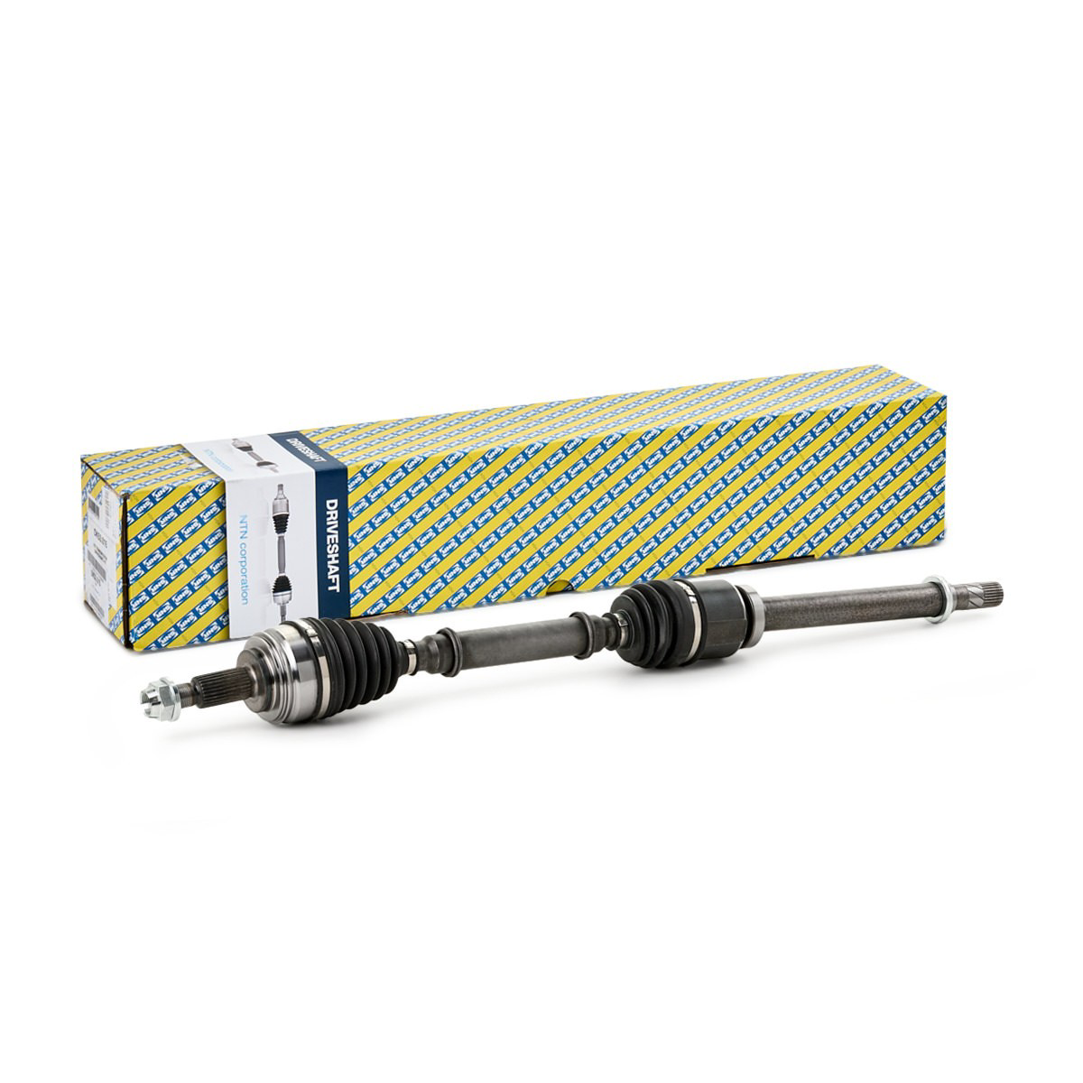 Semieje delantero derecho SNR DK55100 precio, desde 89,15 EUR