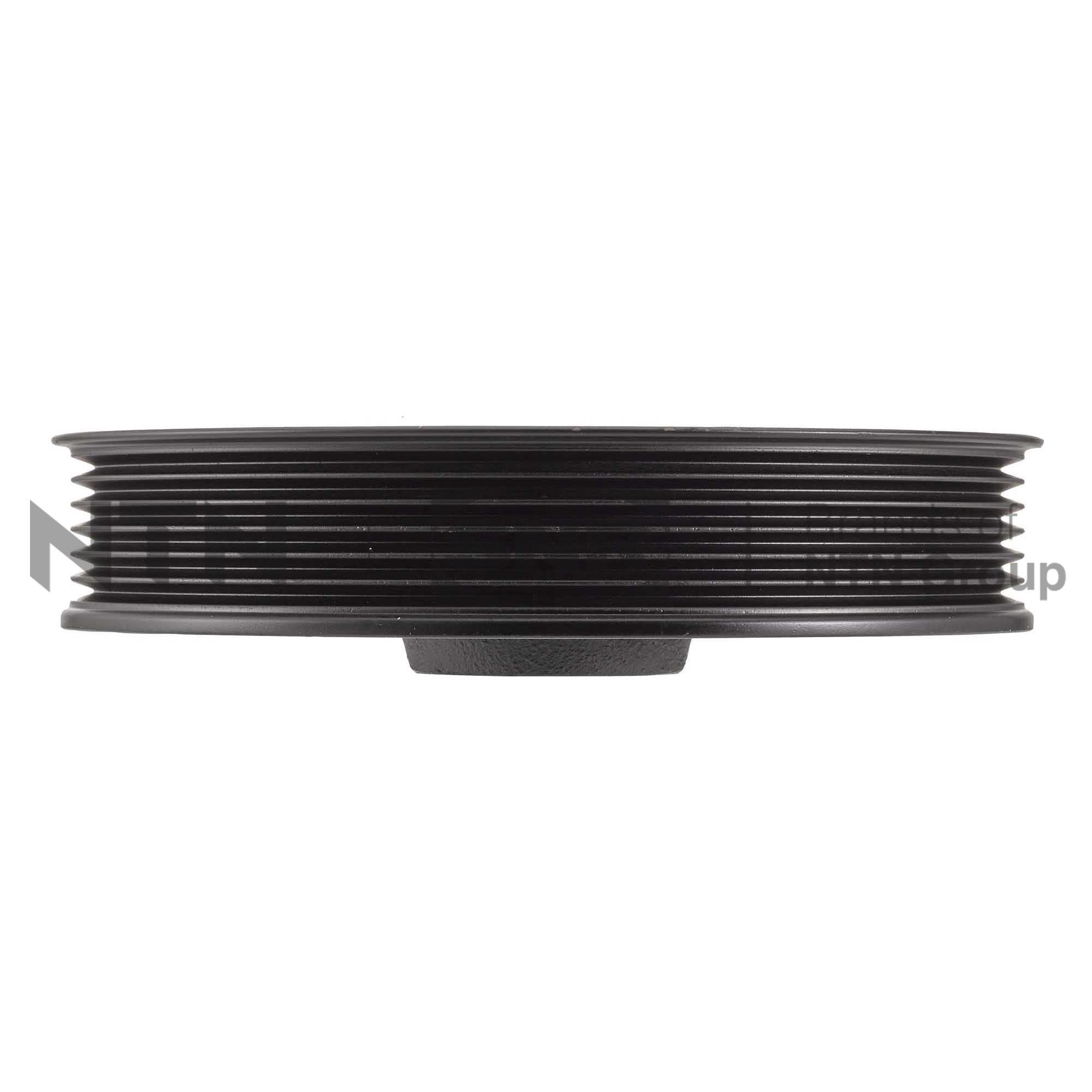 Polea del cigüeñal Mini Cooper hatchback (R50, R53) (2001 - 2006) precio, desde 72,39 EUR