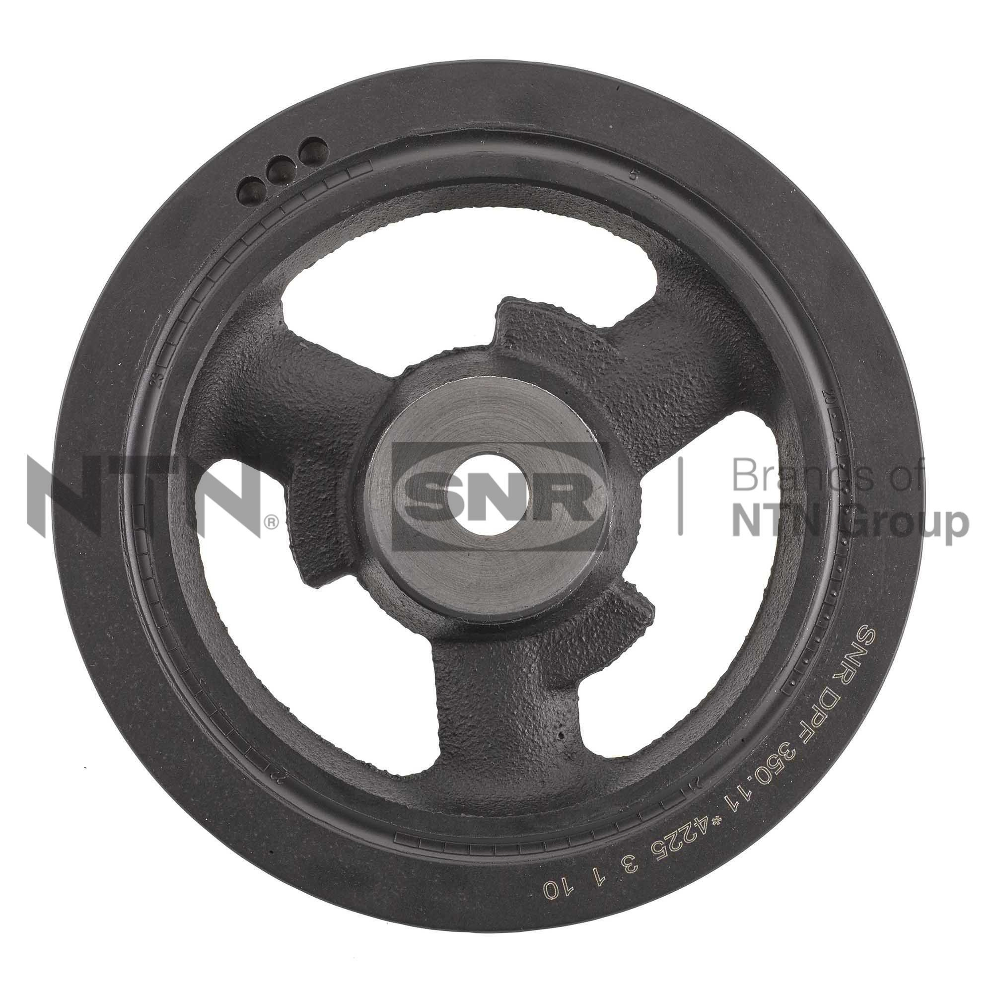 Comprar Polea de cigüeñal Mini Cooper  R50, R53
