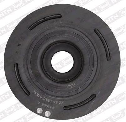 Polea del cigüeñal SNR DPF35514K1 precio, desde 95,41 EUR