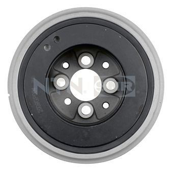 DPF35700 SNR Dámper