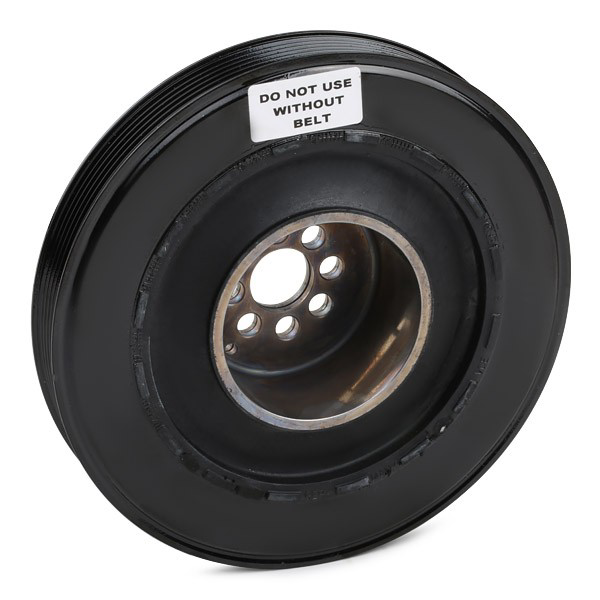 Polea dámper SNR DPF35701K1