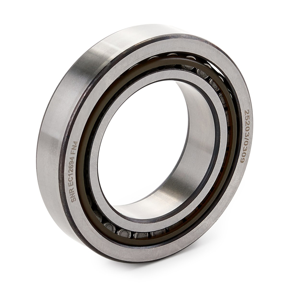 Cojinete del diferencial del eje delantero SNR EC12694H106 precio, desde 24,76 EUR