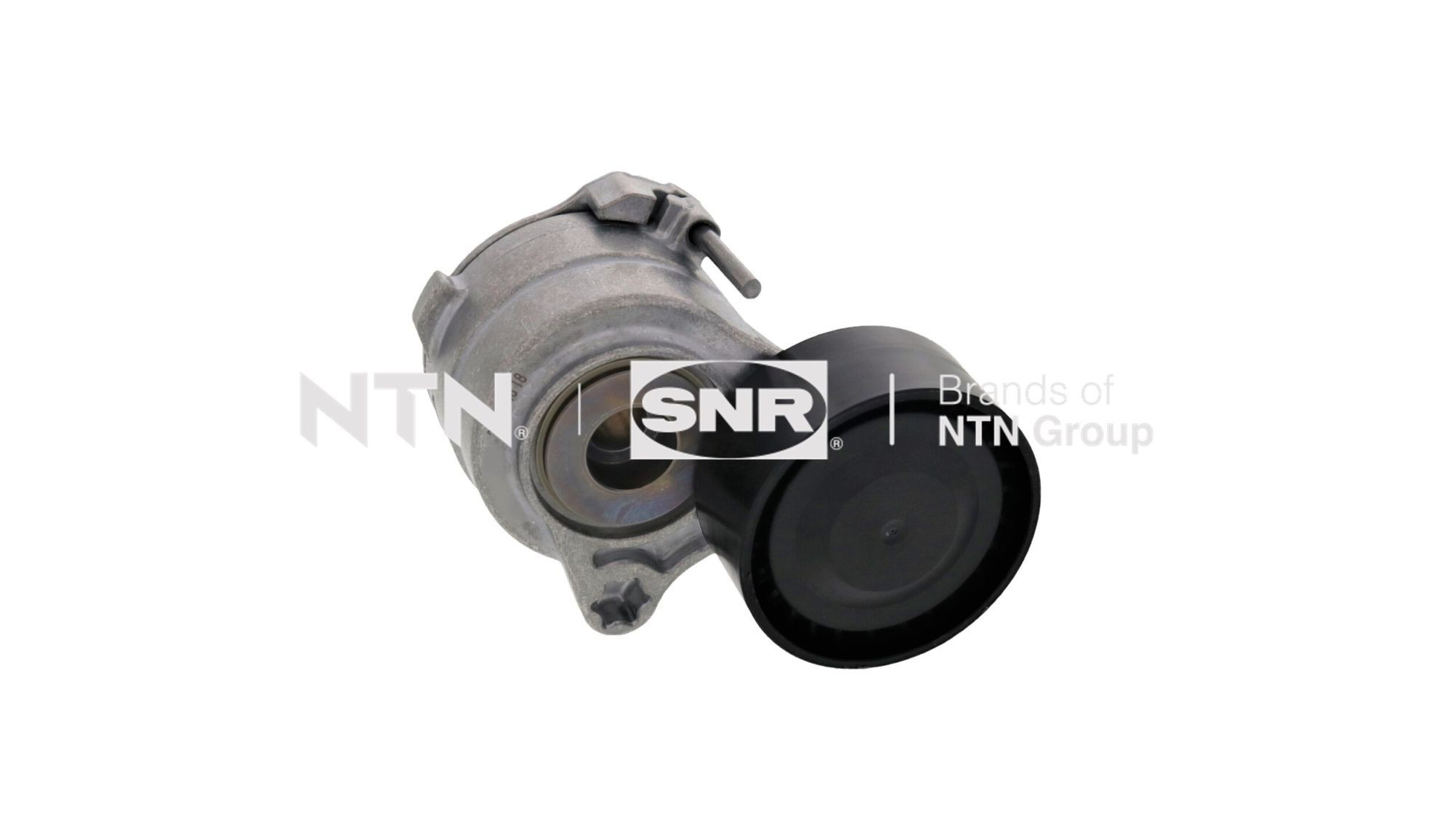 Tensor de correa de alternador para Opel CROSSLAND X P17