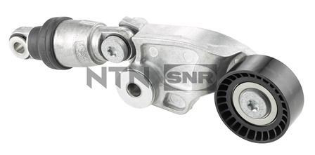 Tensor de correa de alternador para Mazda 6  GJ, GL