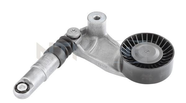 Tensor de la correa trapecial poli v Subaru Forester IV