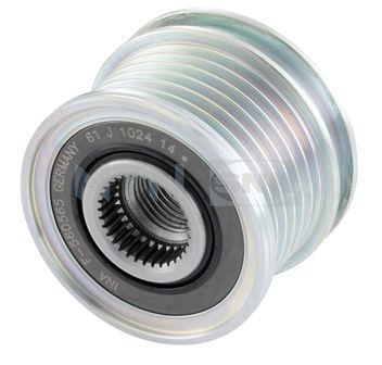 Comprar Polea alternador Citroen C4 RUSSIA B73