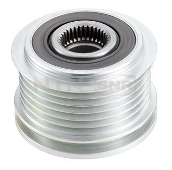 GA75205 SNR Rueda libre alternador 